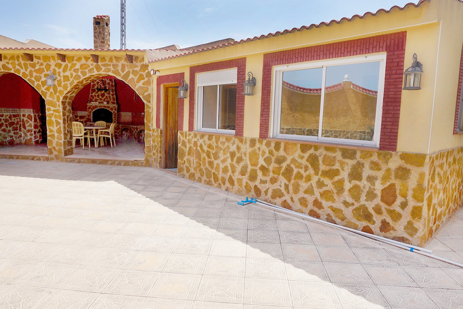 Venta - Villa - San Fulgencio - Urb. La Escuera