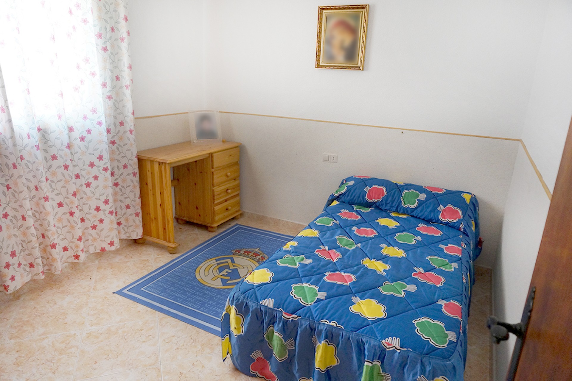 Venta - Villa - San Fulgencio - Urb. La Escuera