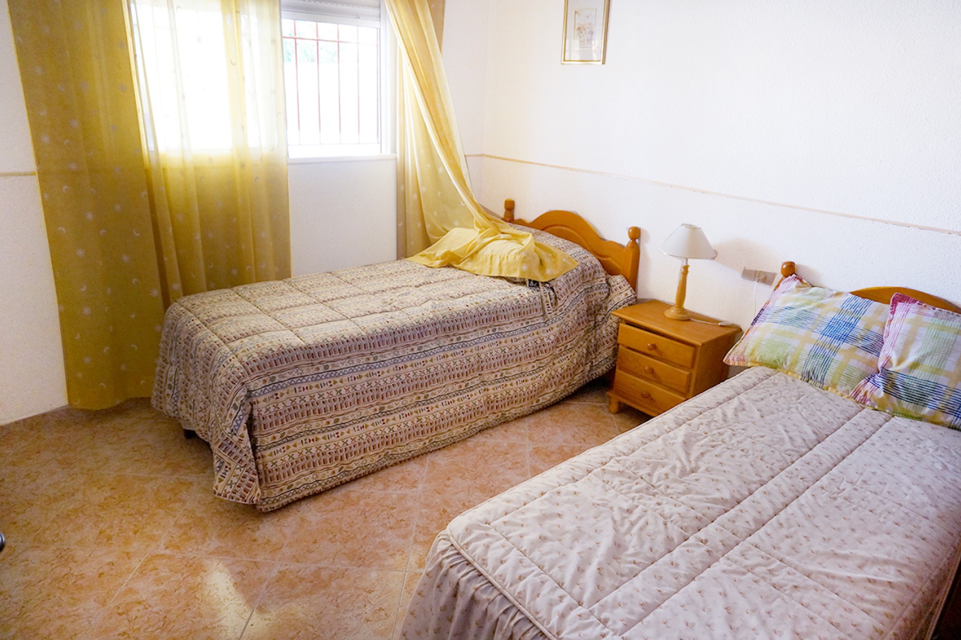 Venta - Villa - San Fulgencio - Urb. La Escuera