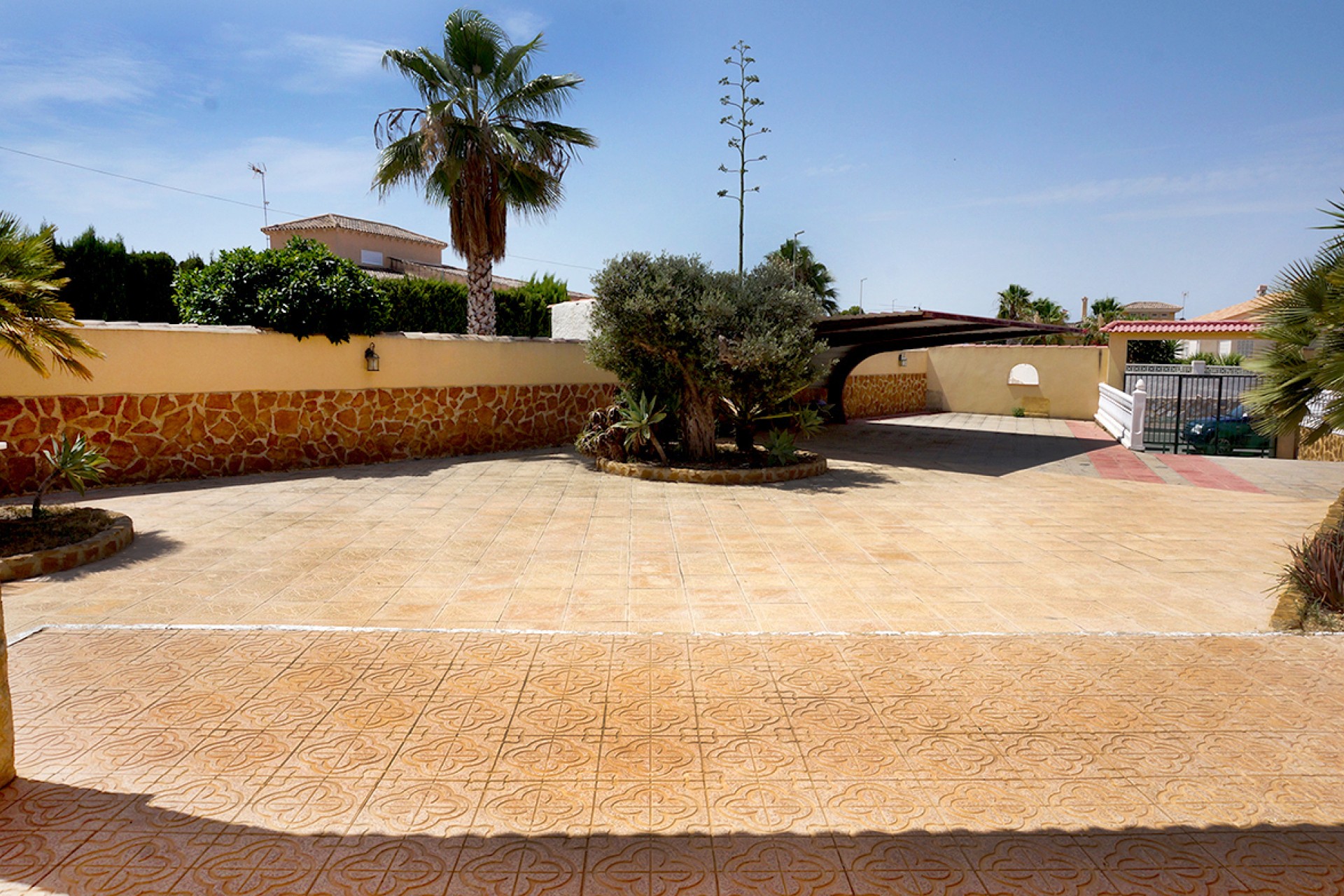 Venta - Villa - San Fulgencio - Urb. La Escuera