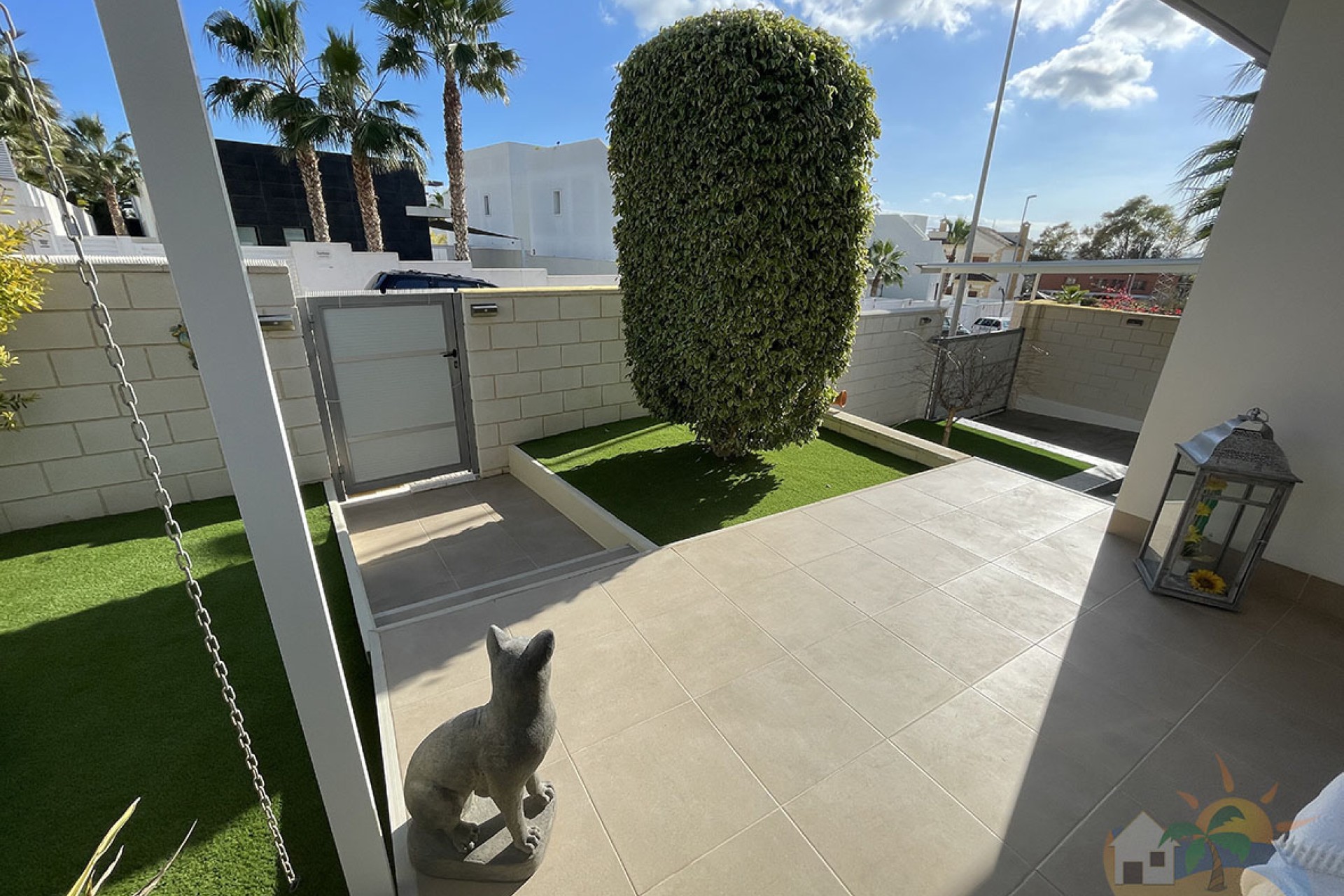 Venta - Villa - San Fulgencio - Urb. La Marina