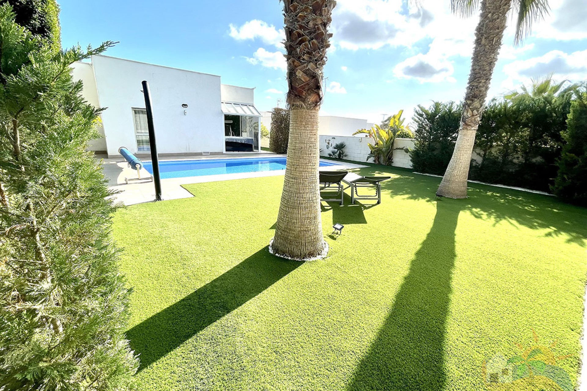 Venta - Villa - San Fulgencio - Urb. La Marina