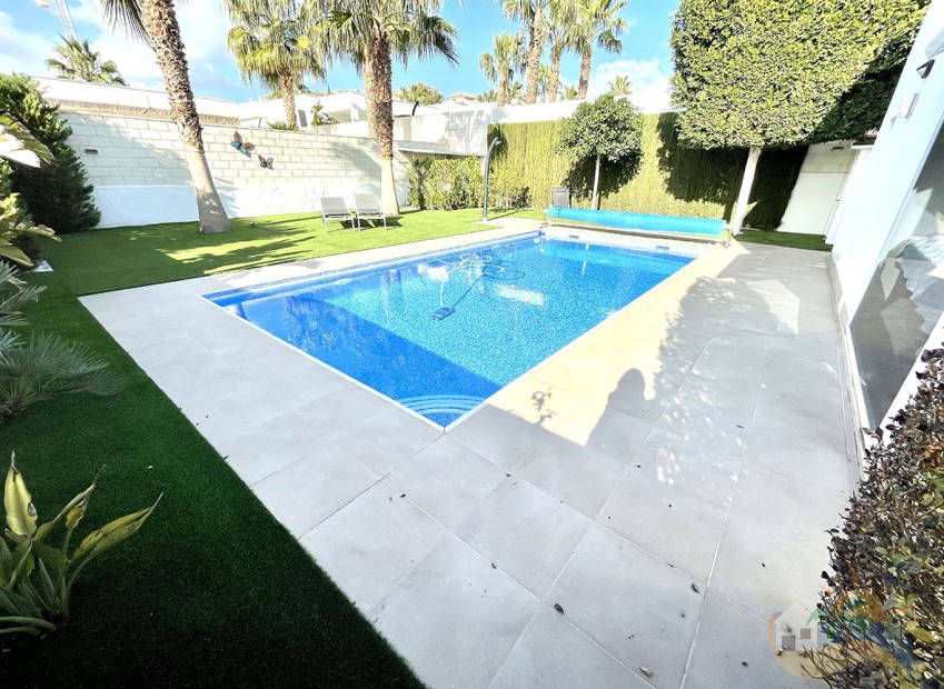 Venta - Villa - San Fulgencio - Urb. La Marina