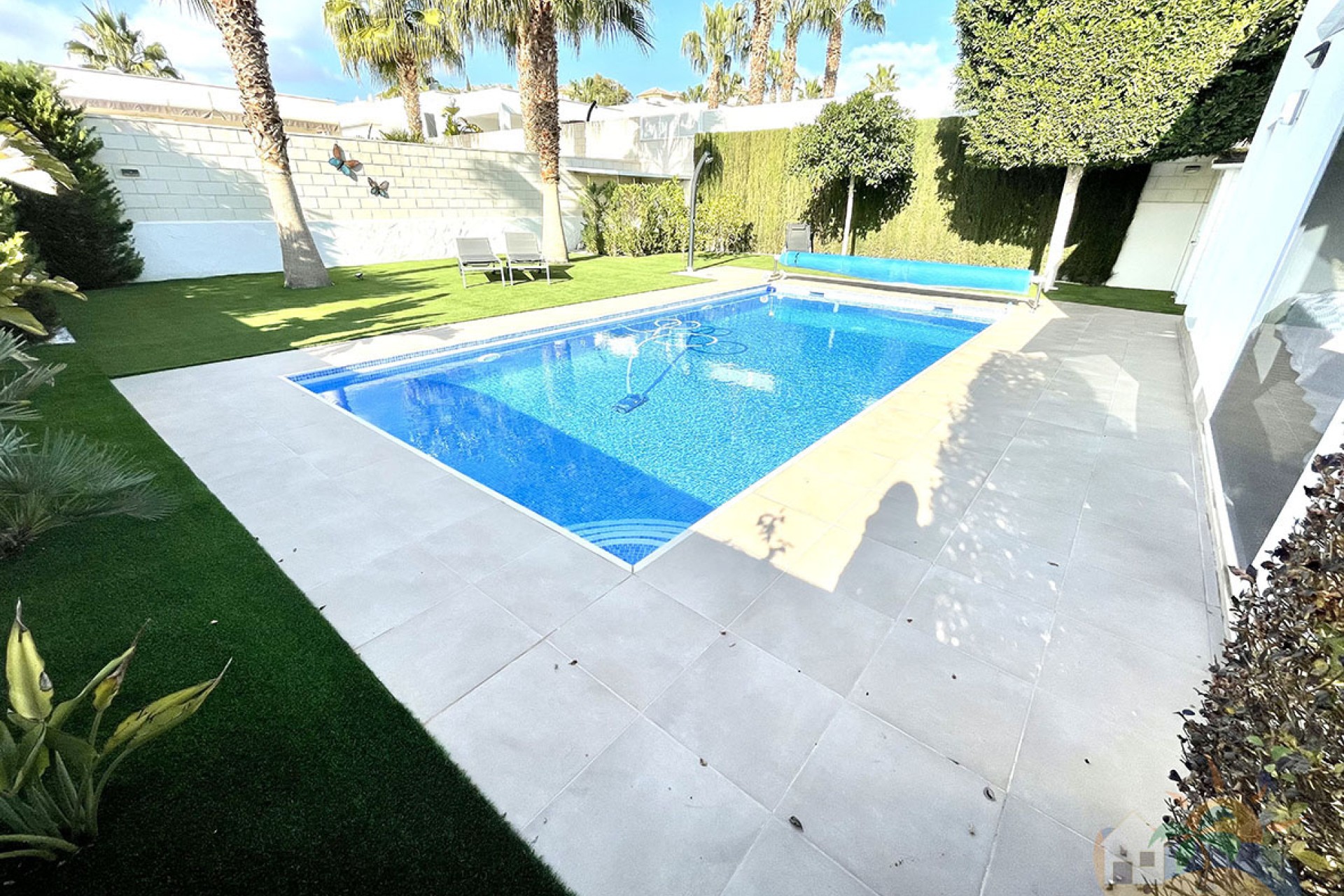 Venta - Villa - San Fulgencio - Urb. La Marina