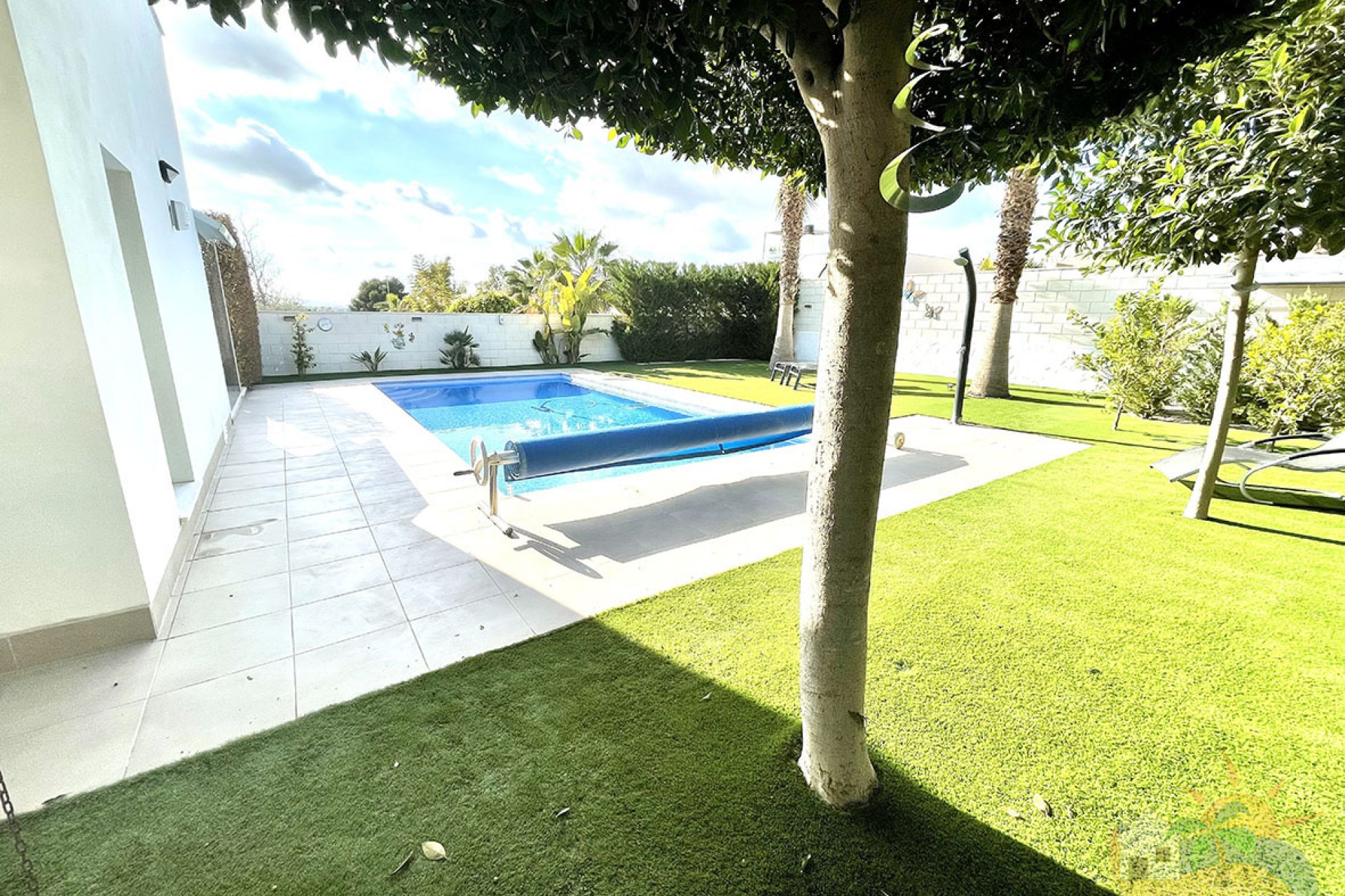 Venta - Villa - San Fulgencio - Urb. La Marina