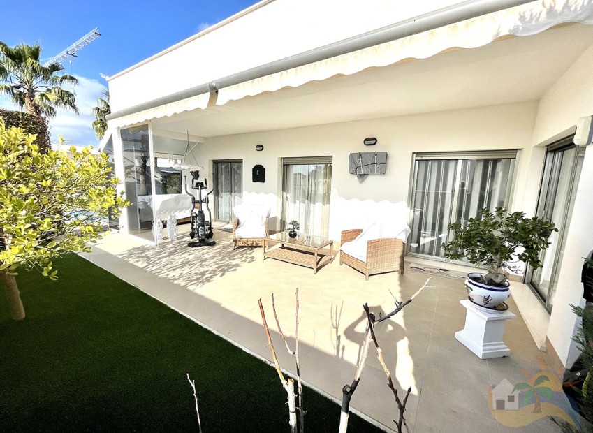 Venta - Villa - San Fulgencio - Urb. La Marina