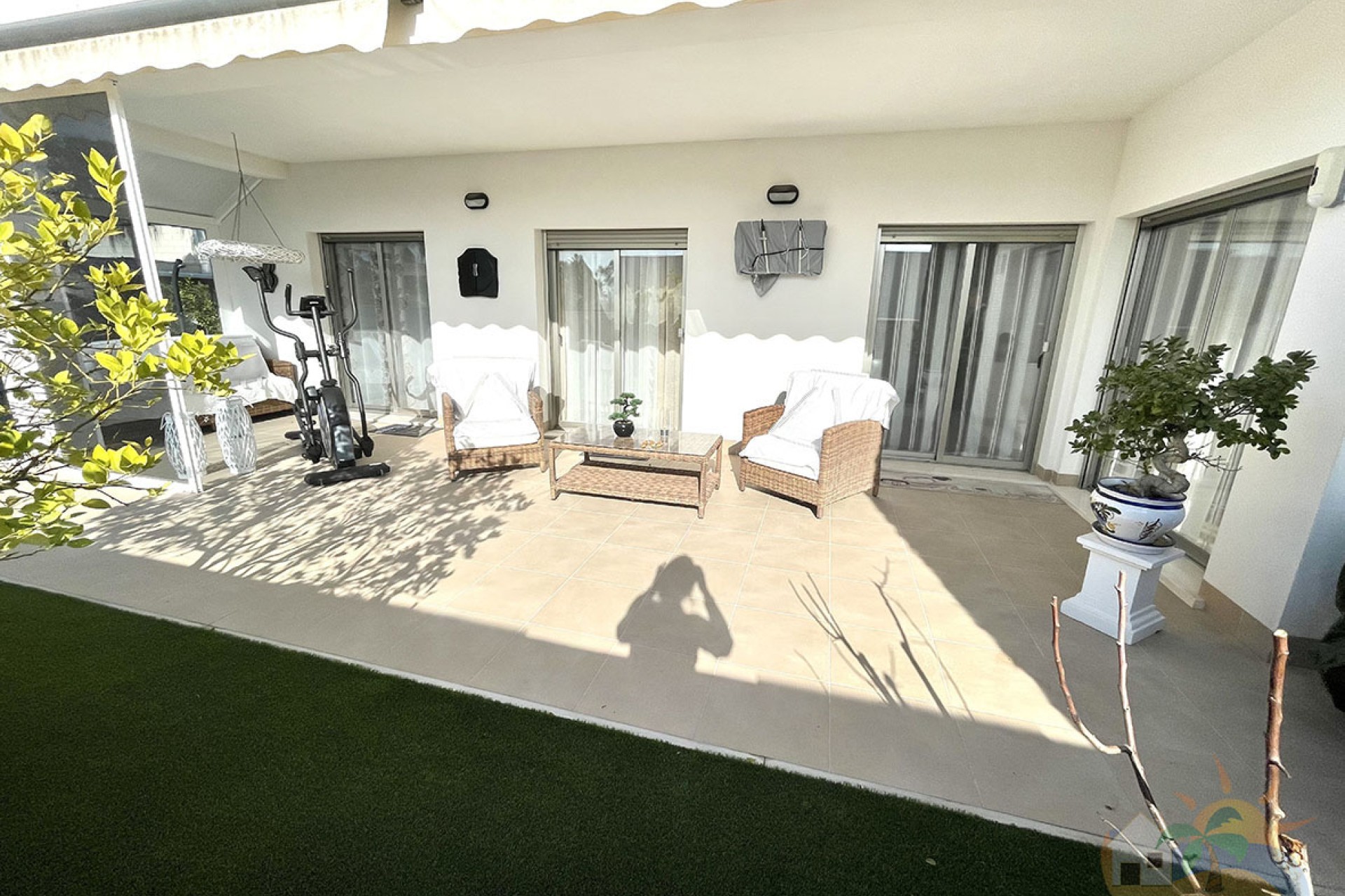 Venta - Villa - San Fulgencio - Urb. La Marina