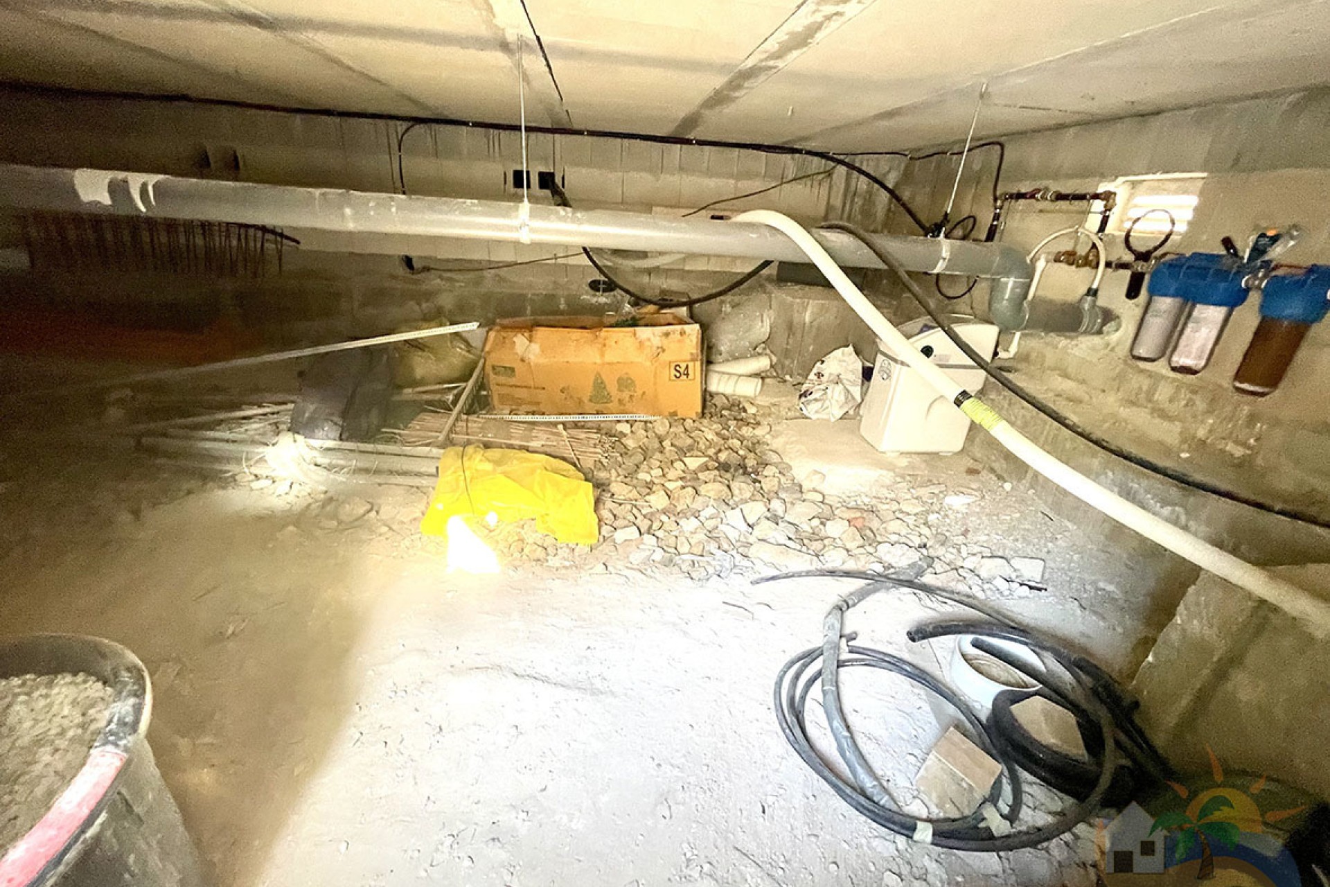 Venta - Villa - San Fulgencio - Urb. La Marina