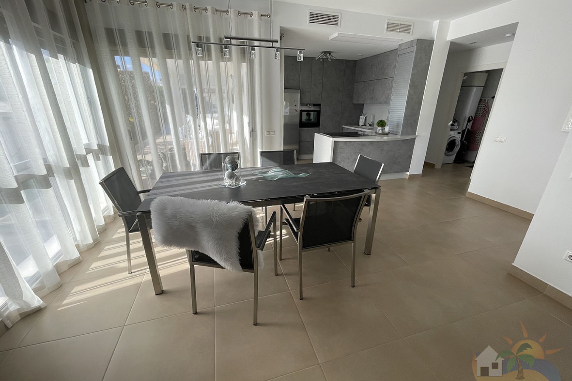 Venta - Villa - San Fulgencio - Urb. La Marina