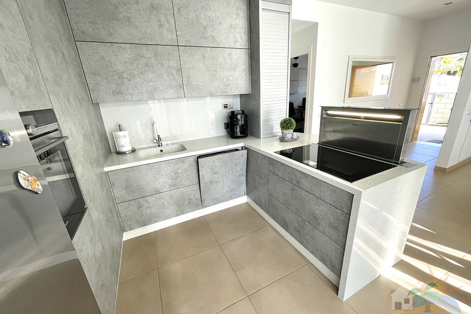 Venta - Villa - San Fulgencio - Urb. La Marina