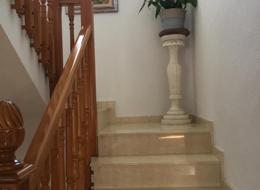 Venta - Villa - San Fulgencio - Urb. La Marina