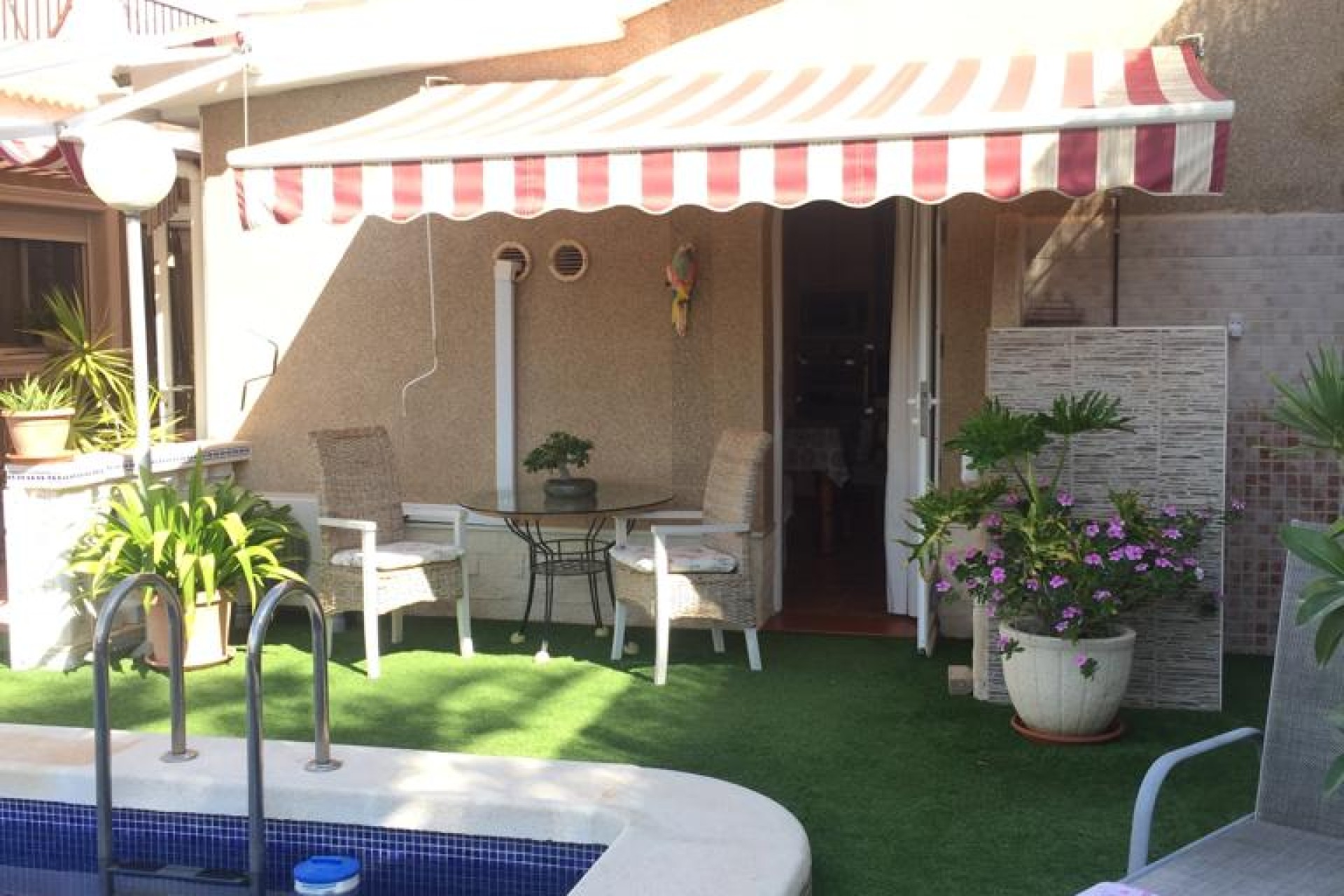 Venta - Villa - San Fulgencio - Urb. La Marina