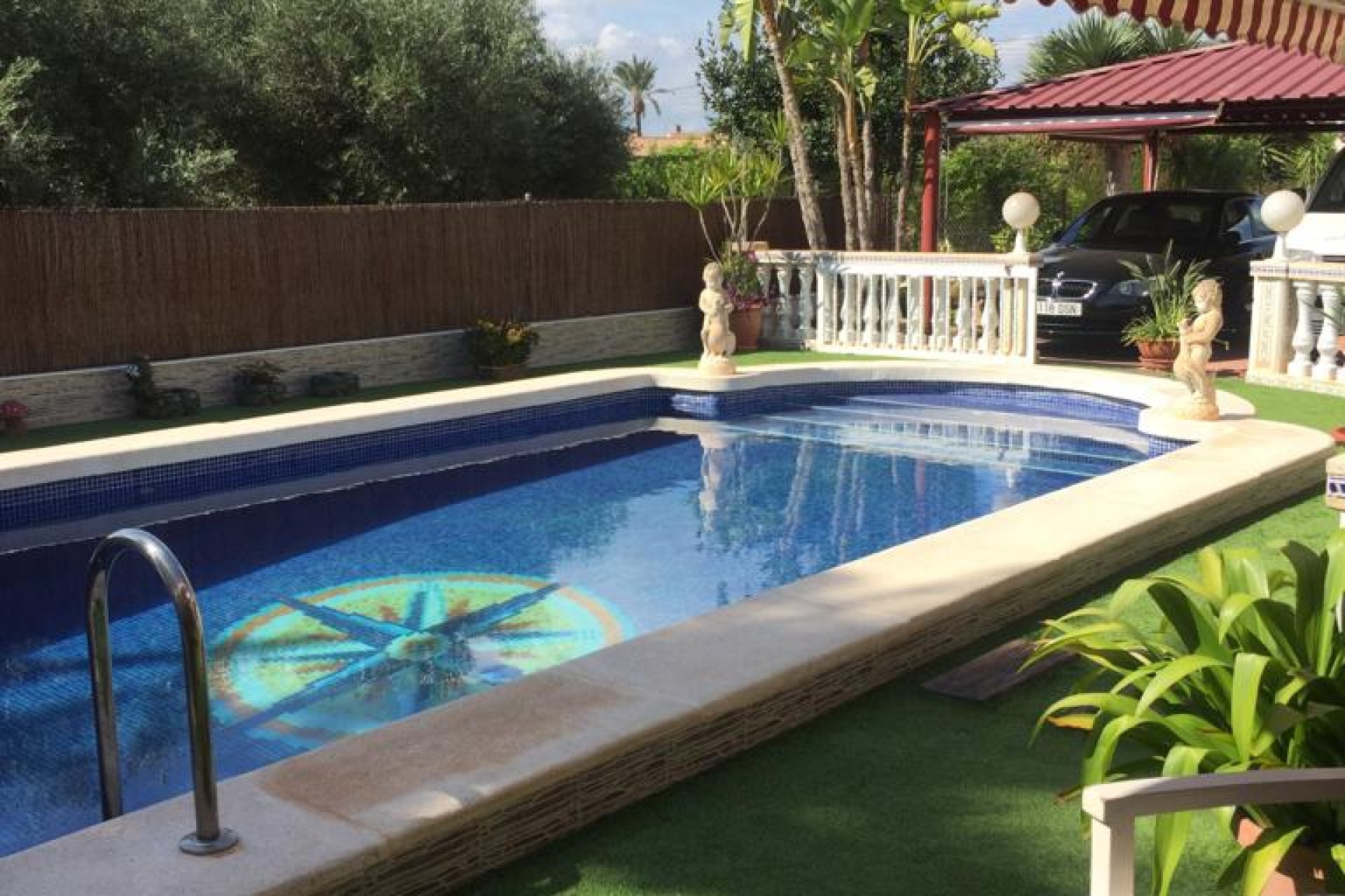 Venta - Villa - San Fulgencio - Urb. La Marina