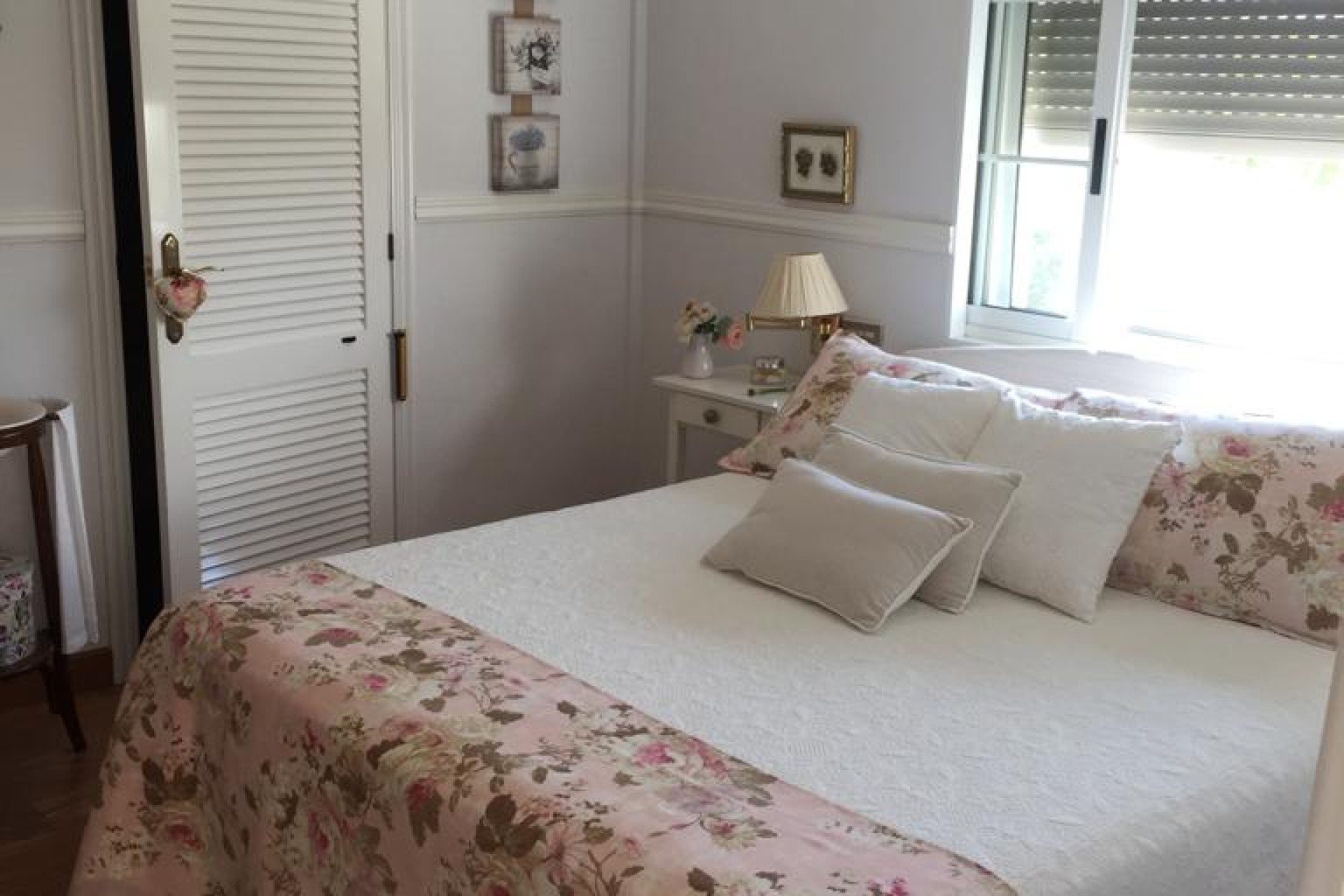 Venta - Villa - San Fulgencio - Urb. La Marina