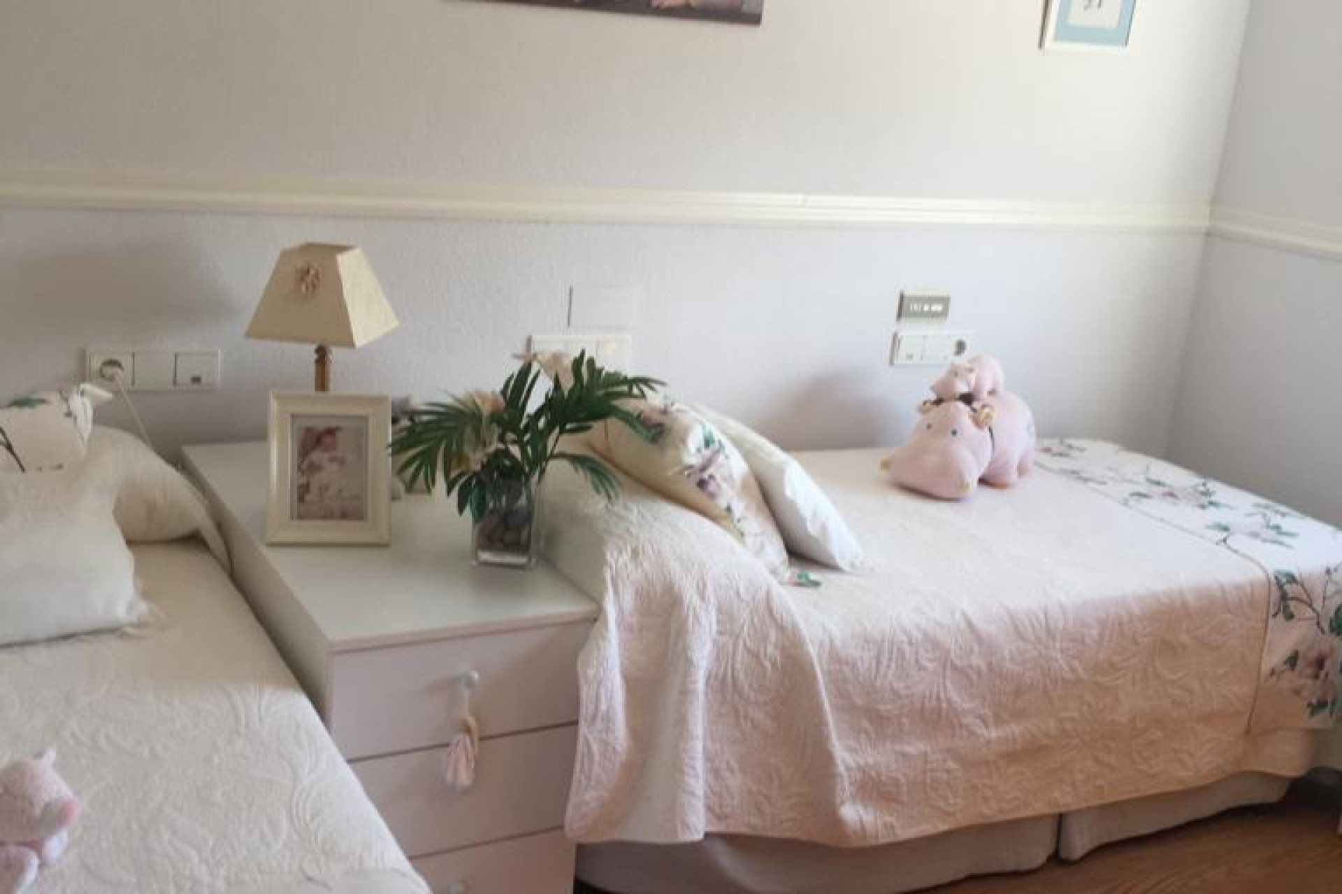 Venta - Villa - San Fulgencio - Urb. La Marina