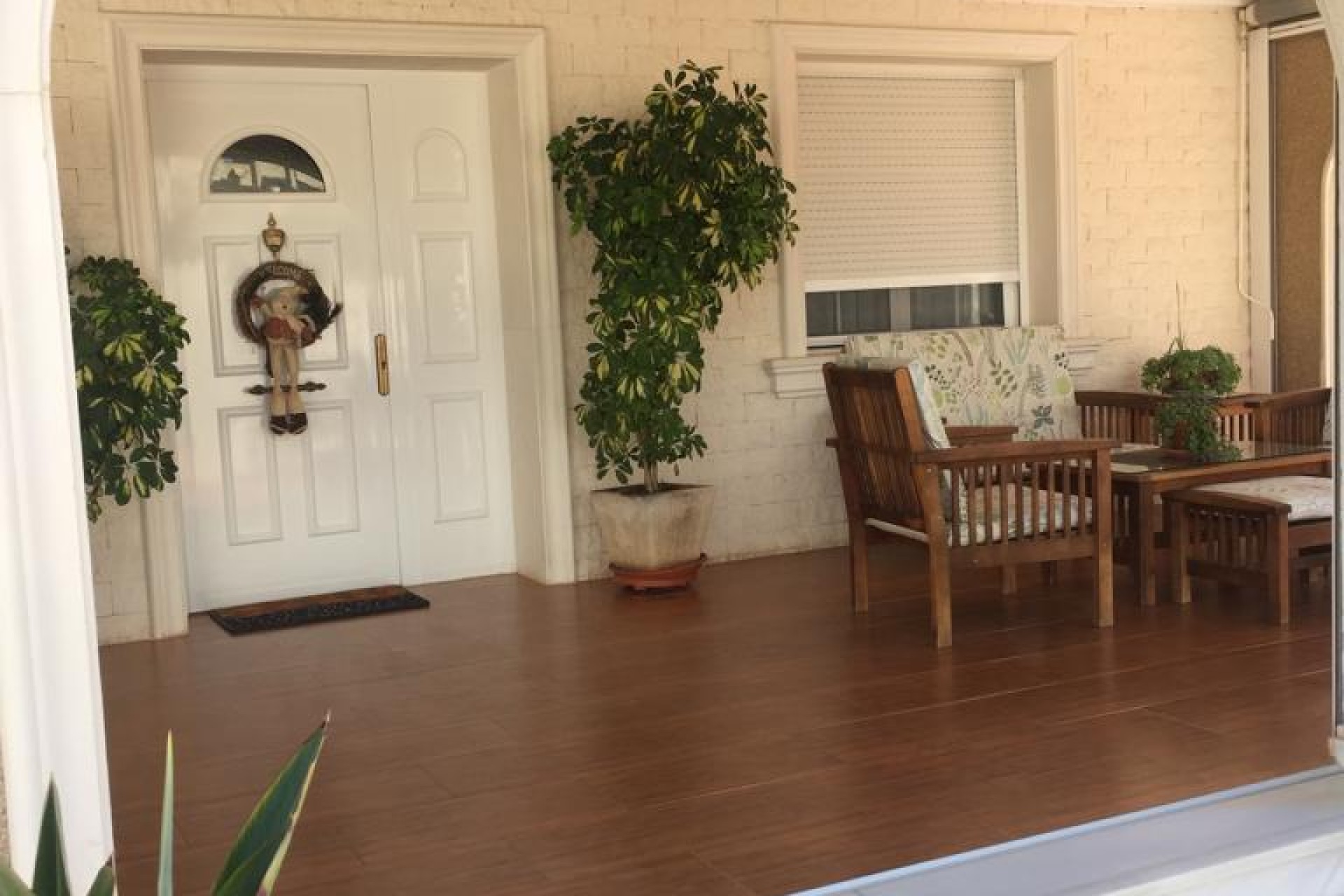 Venta - Villa - San Fulgencio - Urb. La Marina