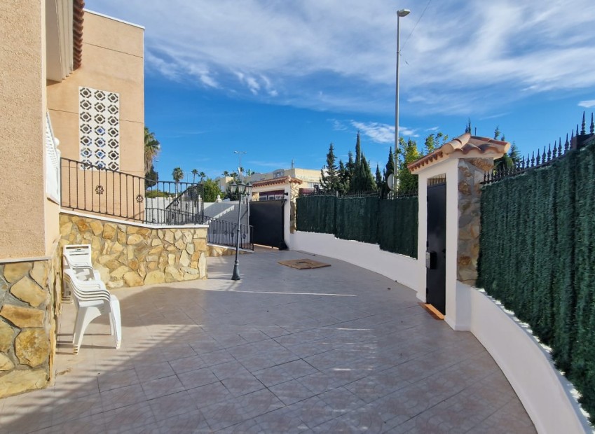 Venta - Villa - San Fulgencio - Urb. La Marina