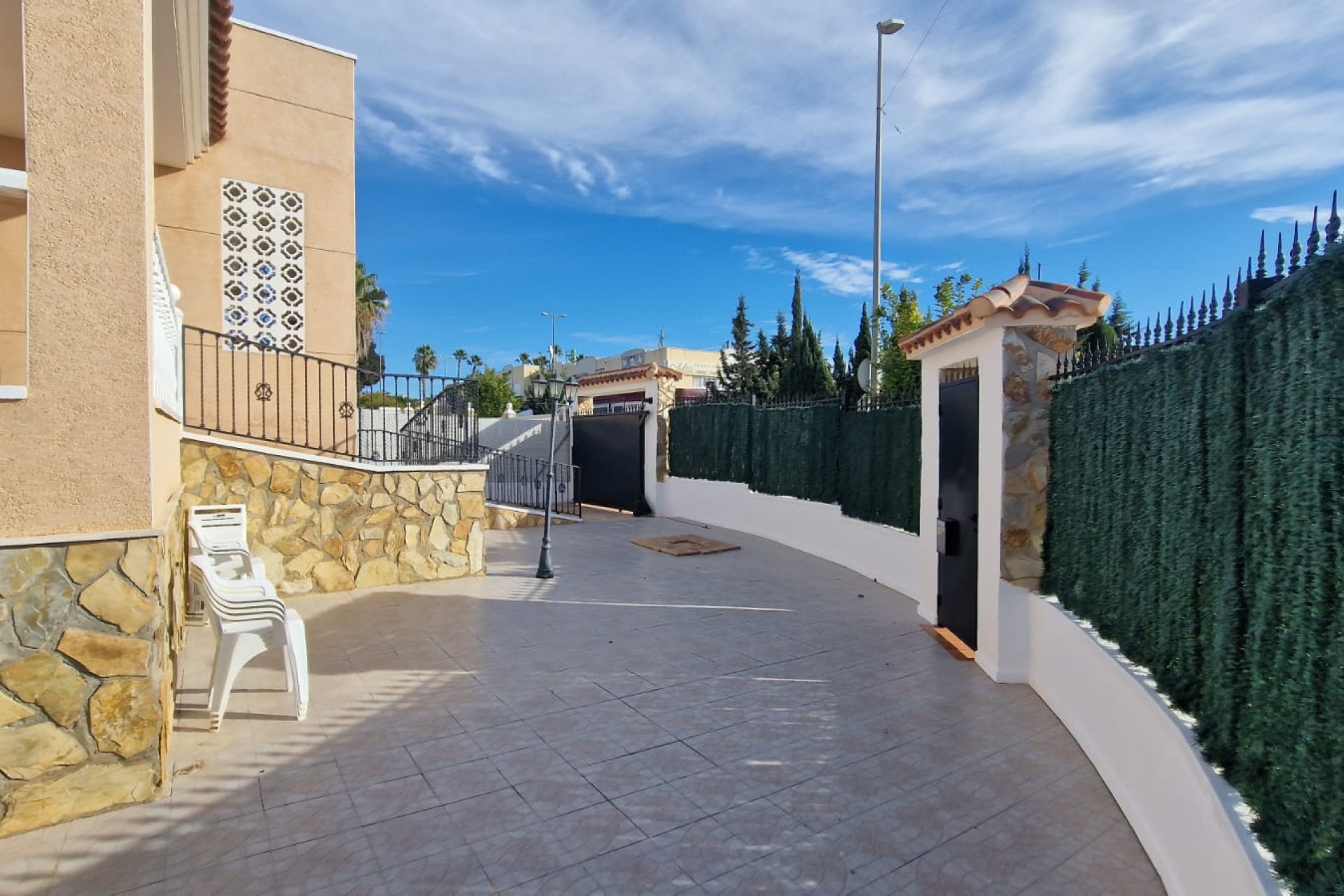 Venta - Villa - San Fulgencio - Urb. La Marina