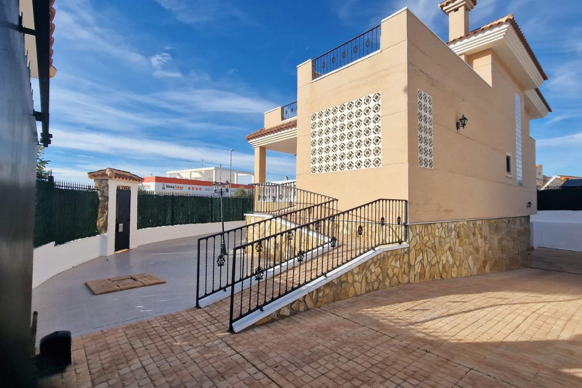 Venta - Villa - San Fulgencio - Urb. La Marina