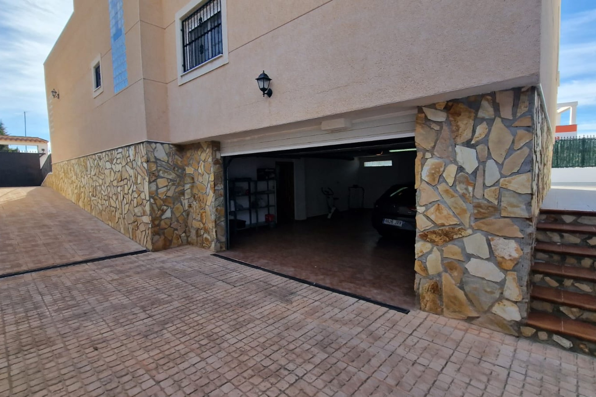 Venta - Villa - San Fulgencio - Urb. La Marina