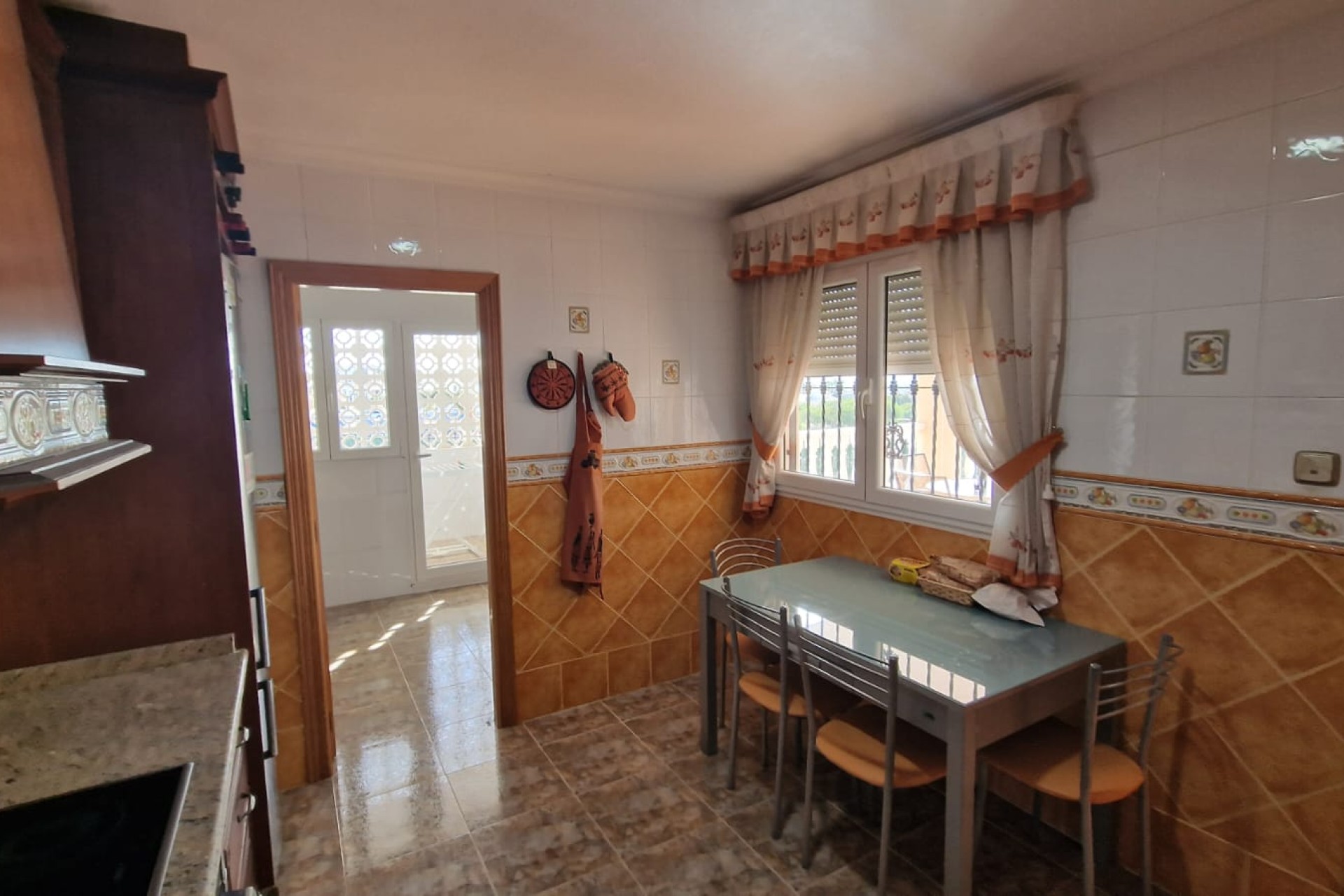Venta - Villa - San Fulgencio - Urb. La Marina
