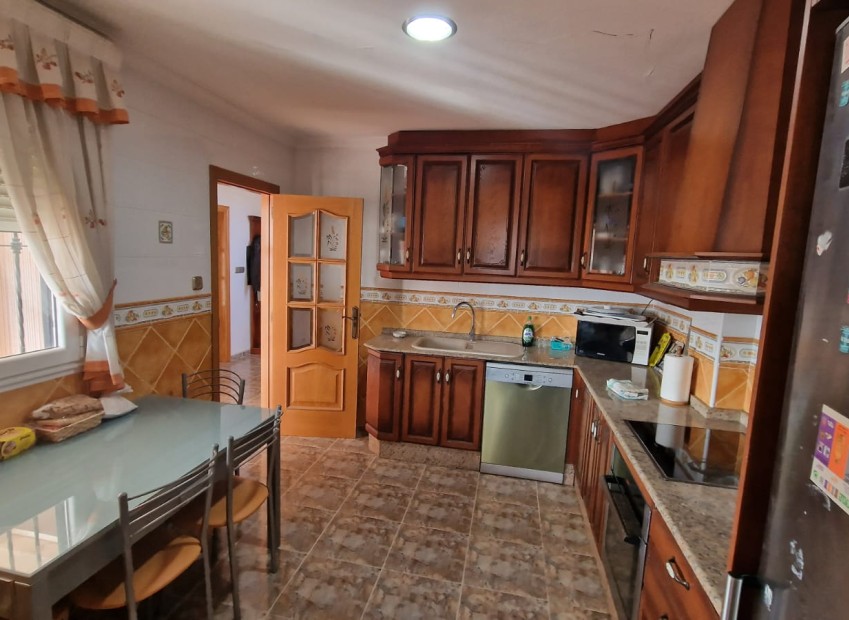 Venta - Villa - San Fulgencio - Urb. La Marina