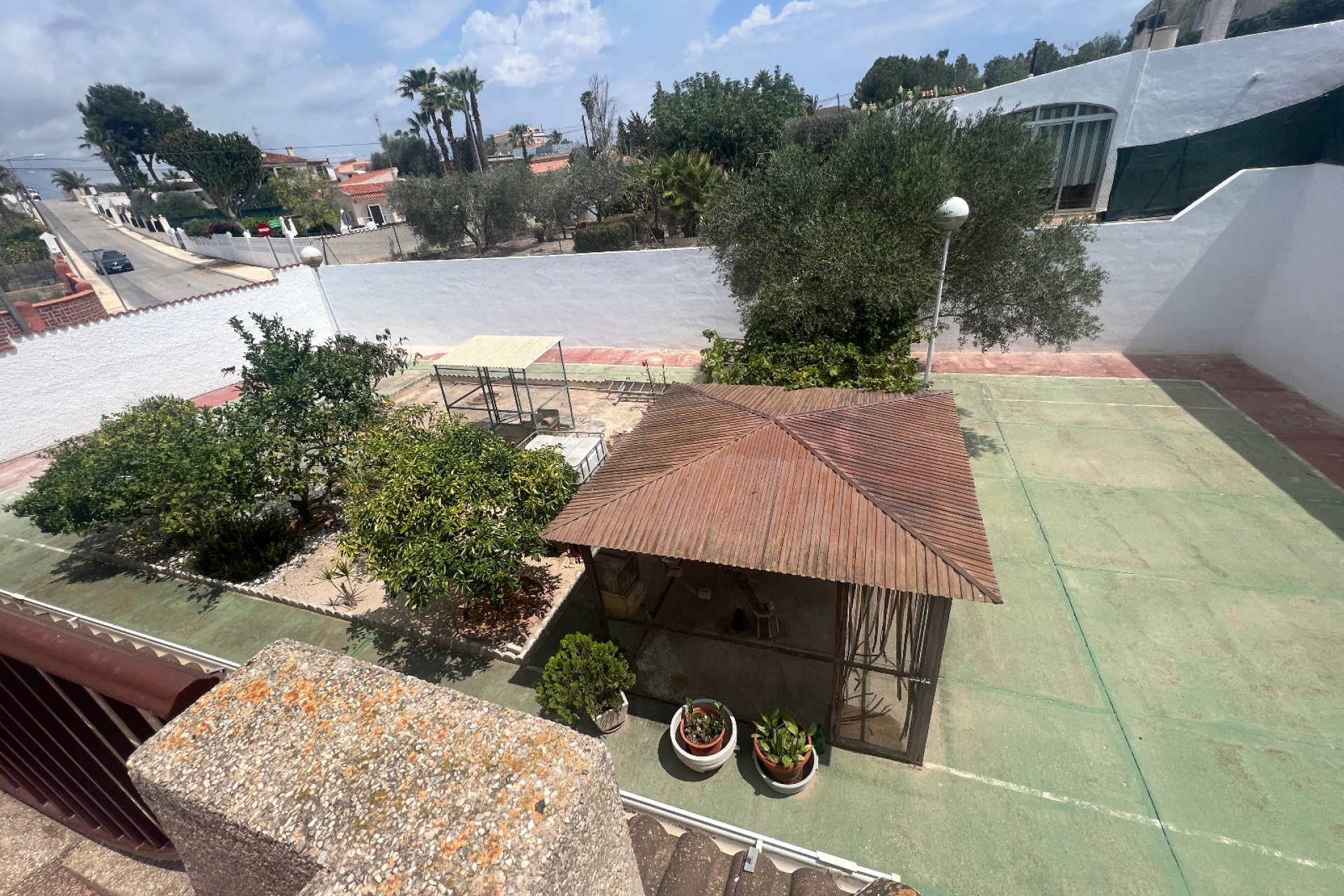 Venta - Villa - San Fulgencio - Urb. La Marina