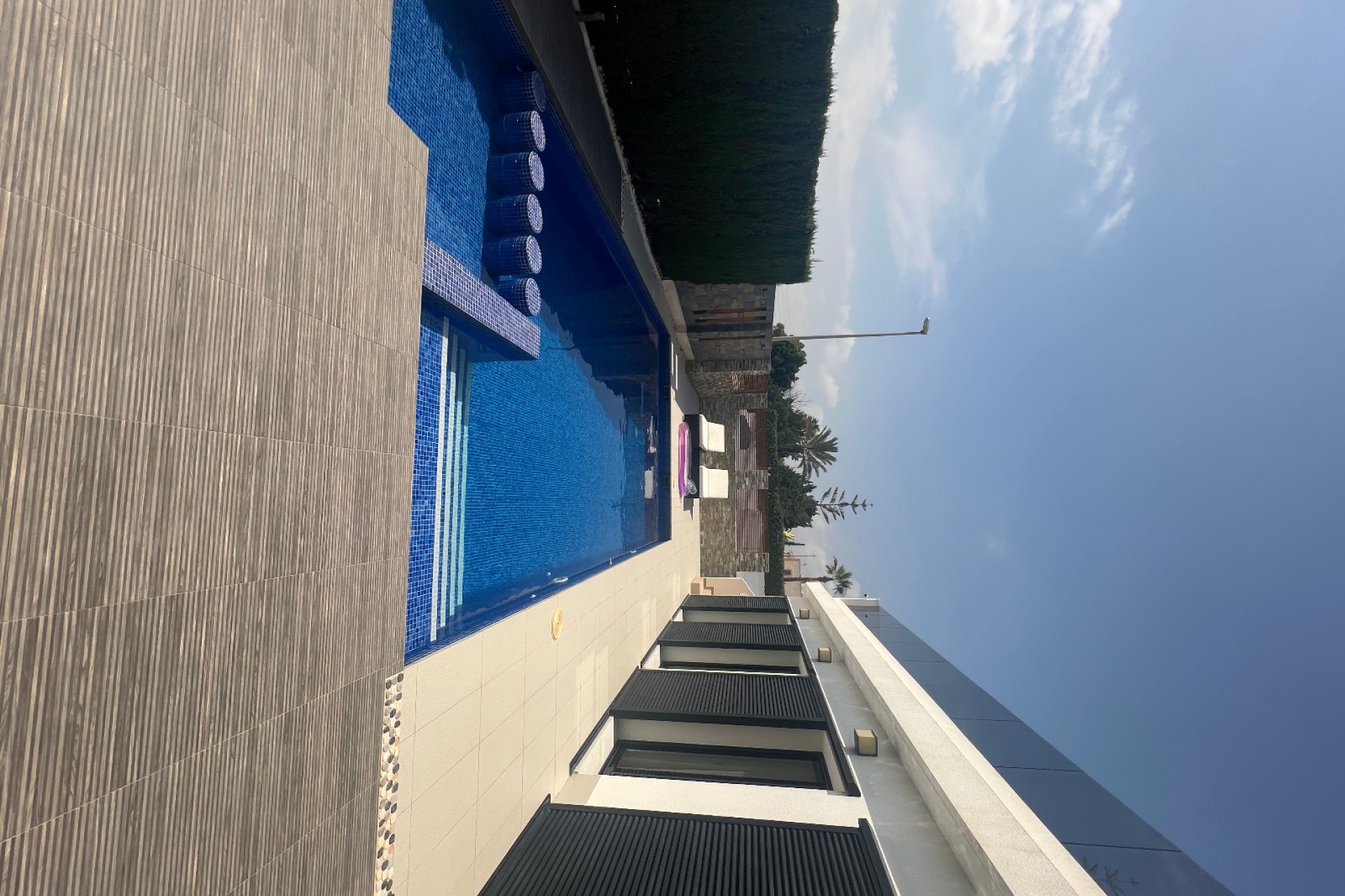 Venta - Villa - San Fulgencio - Urb. La Marina