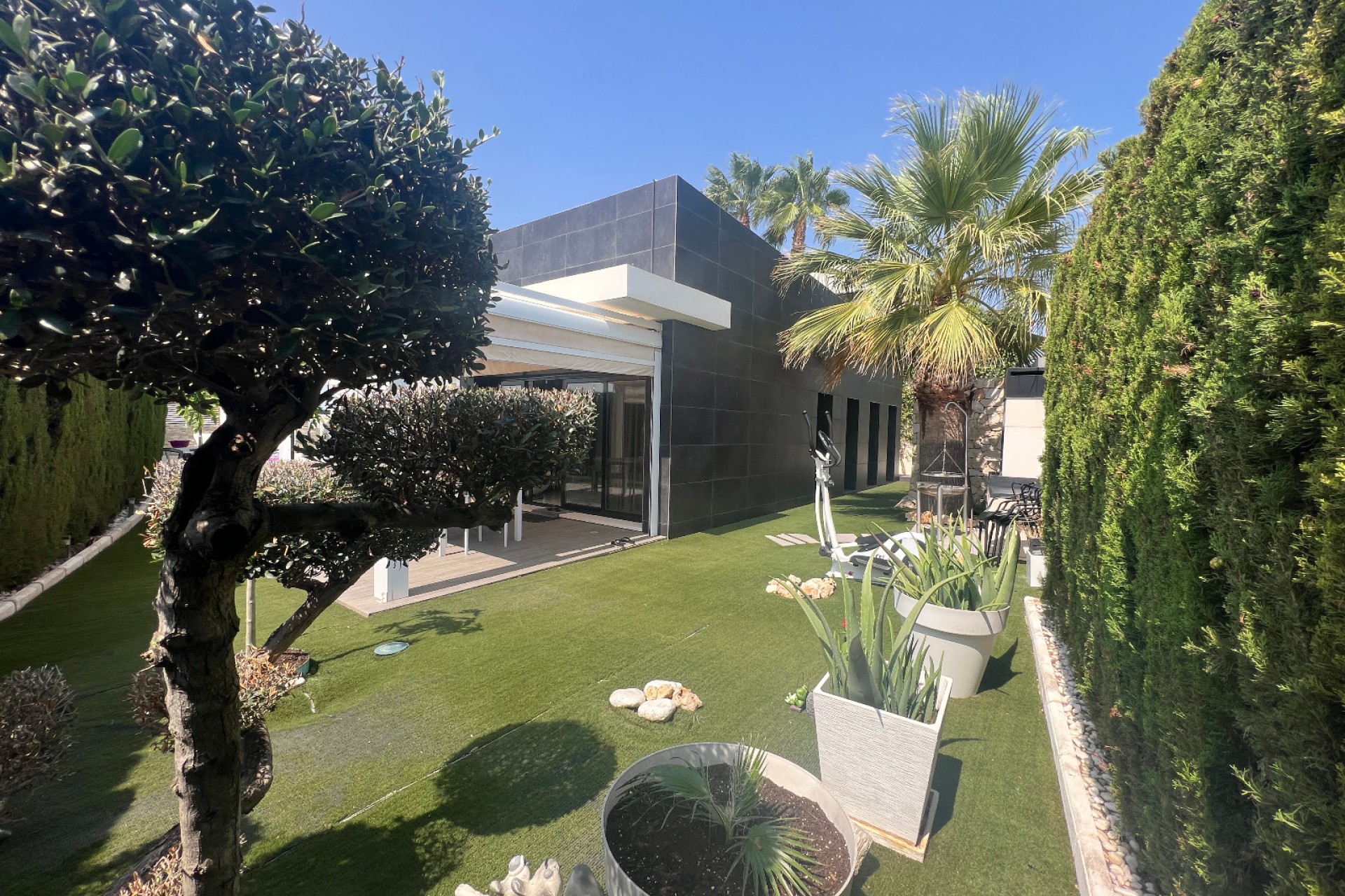 Venta - Villa - San Fulgencio - Urb. La Marina