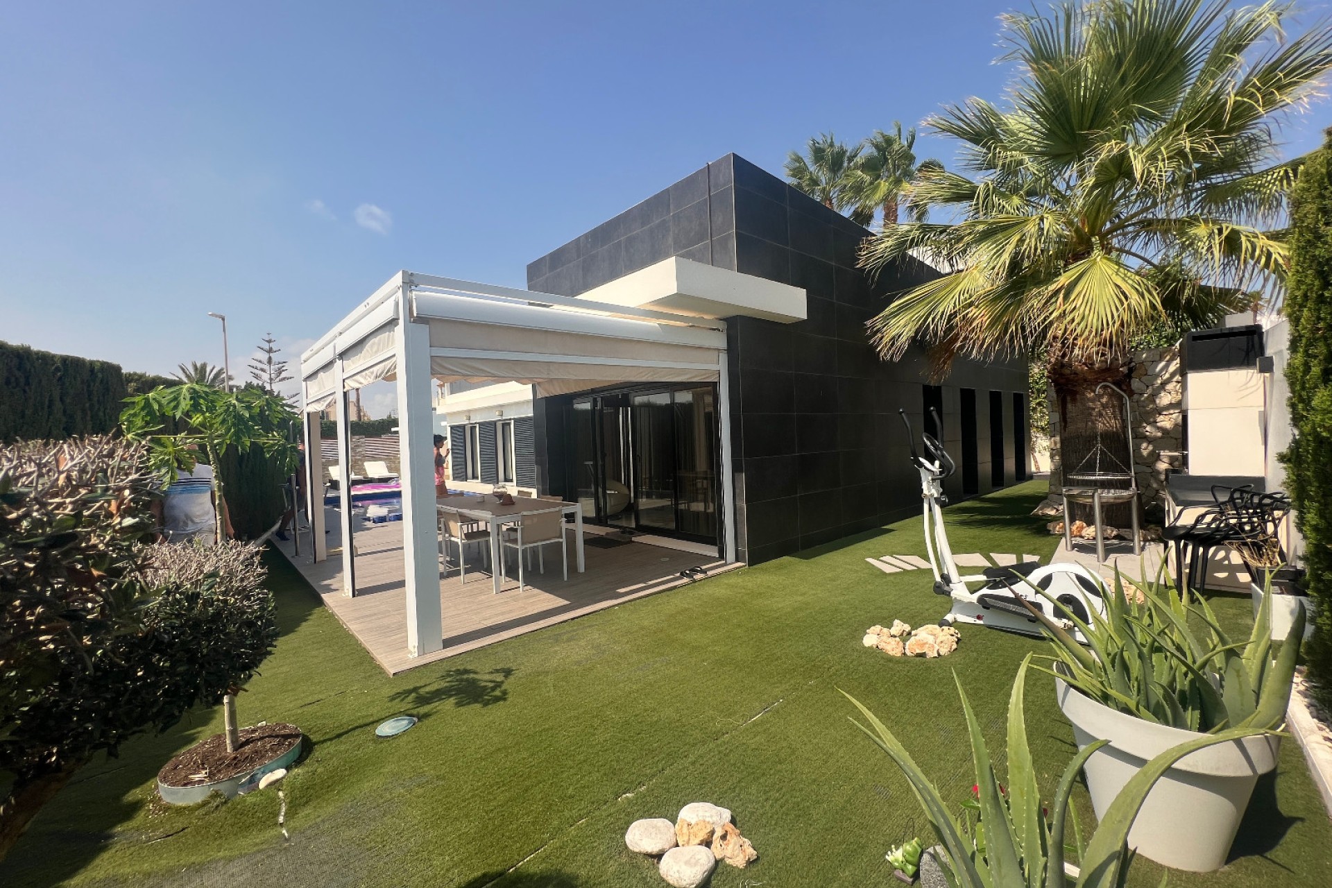 Venta - Villa - San Fulgencio - Urb. La Marina