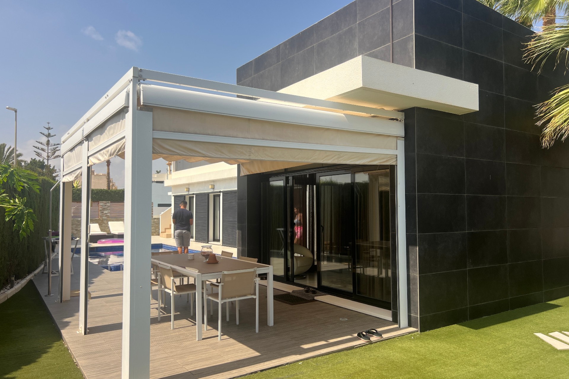 Venta - Villa - San Fulgencio - Urb. La Marina