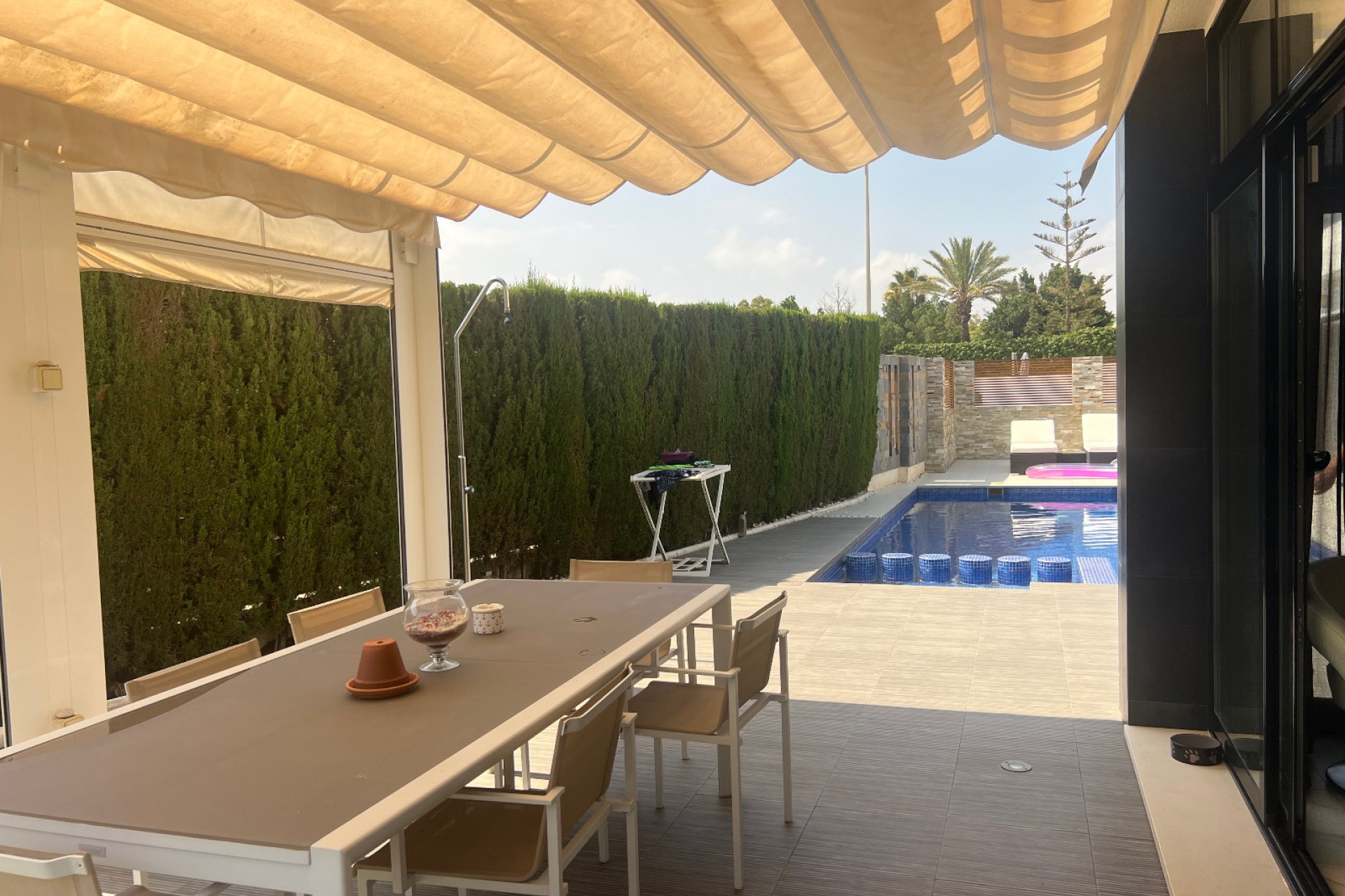 Venta - Villa - San Fulgencio - Urb. La Marina