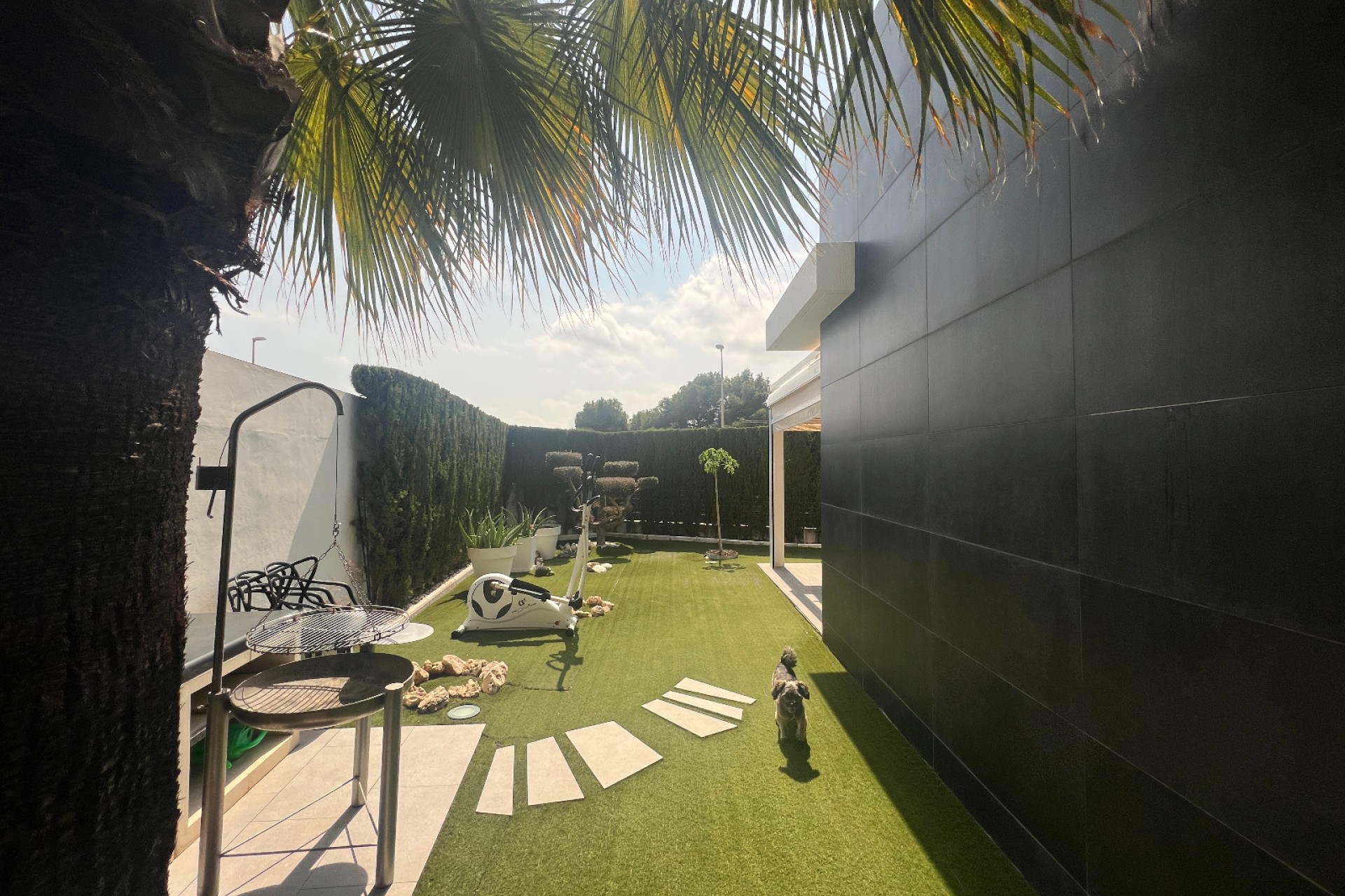 Venta - Villa - San Fulgencio - Urb. La Marina