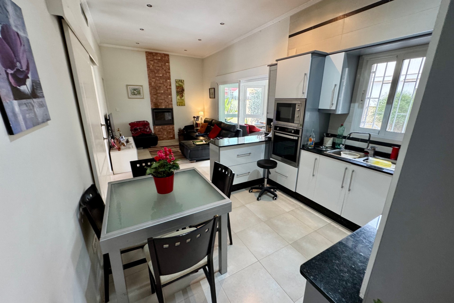 Venta - Villa - San Fulgencio - Urb. La Marina