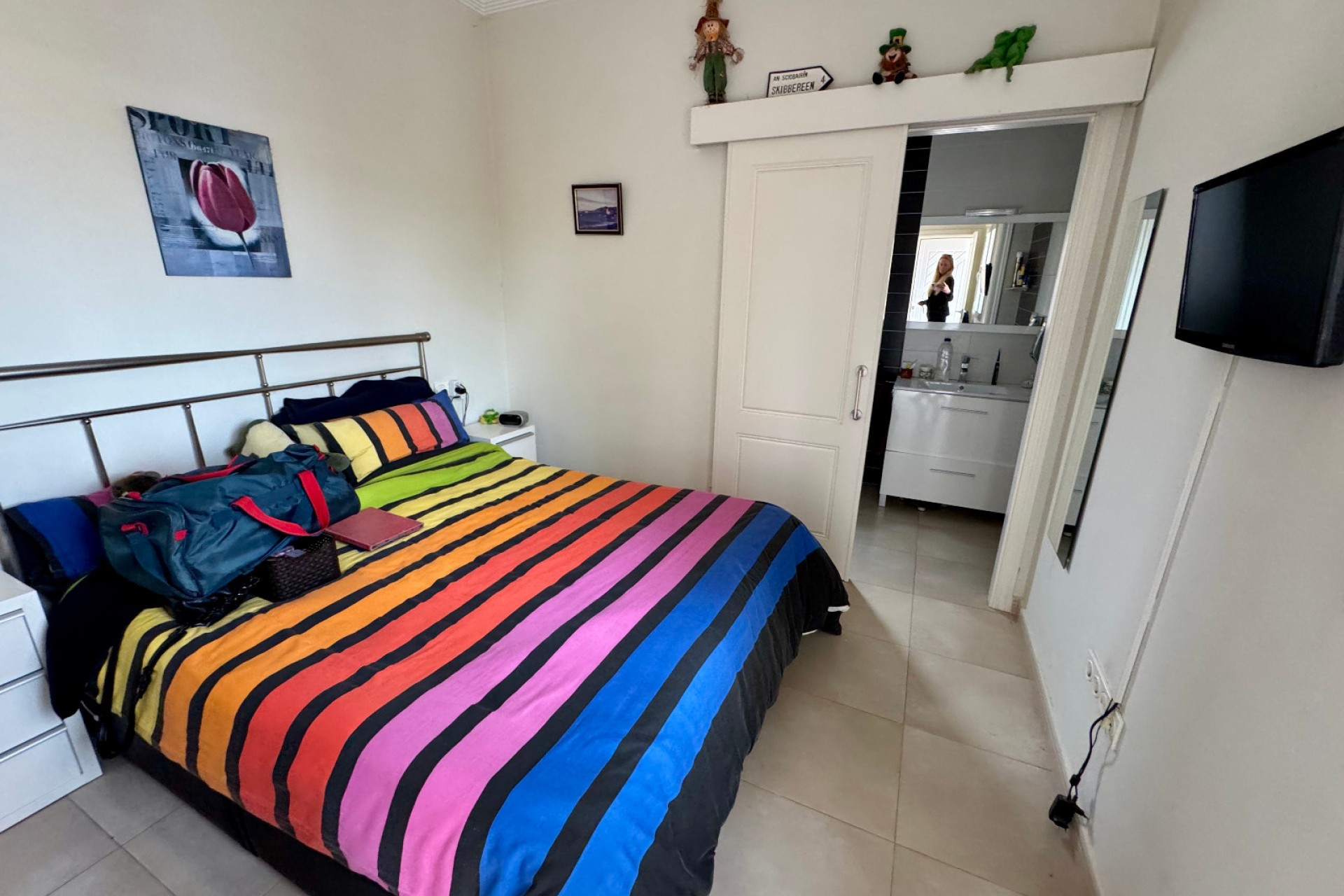 Venta - Villa - San Fulgencio - Urb. La Marina