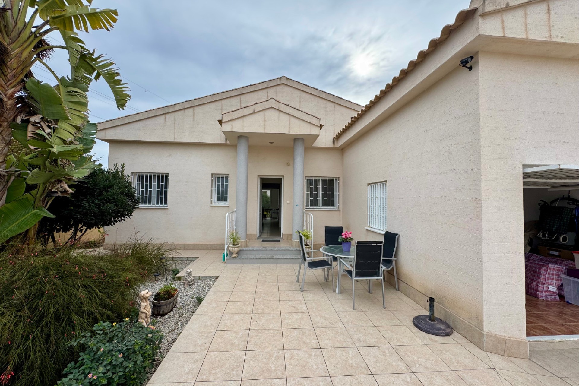 Venta - Villa - San Fulgencio - Urb. La Marina