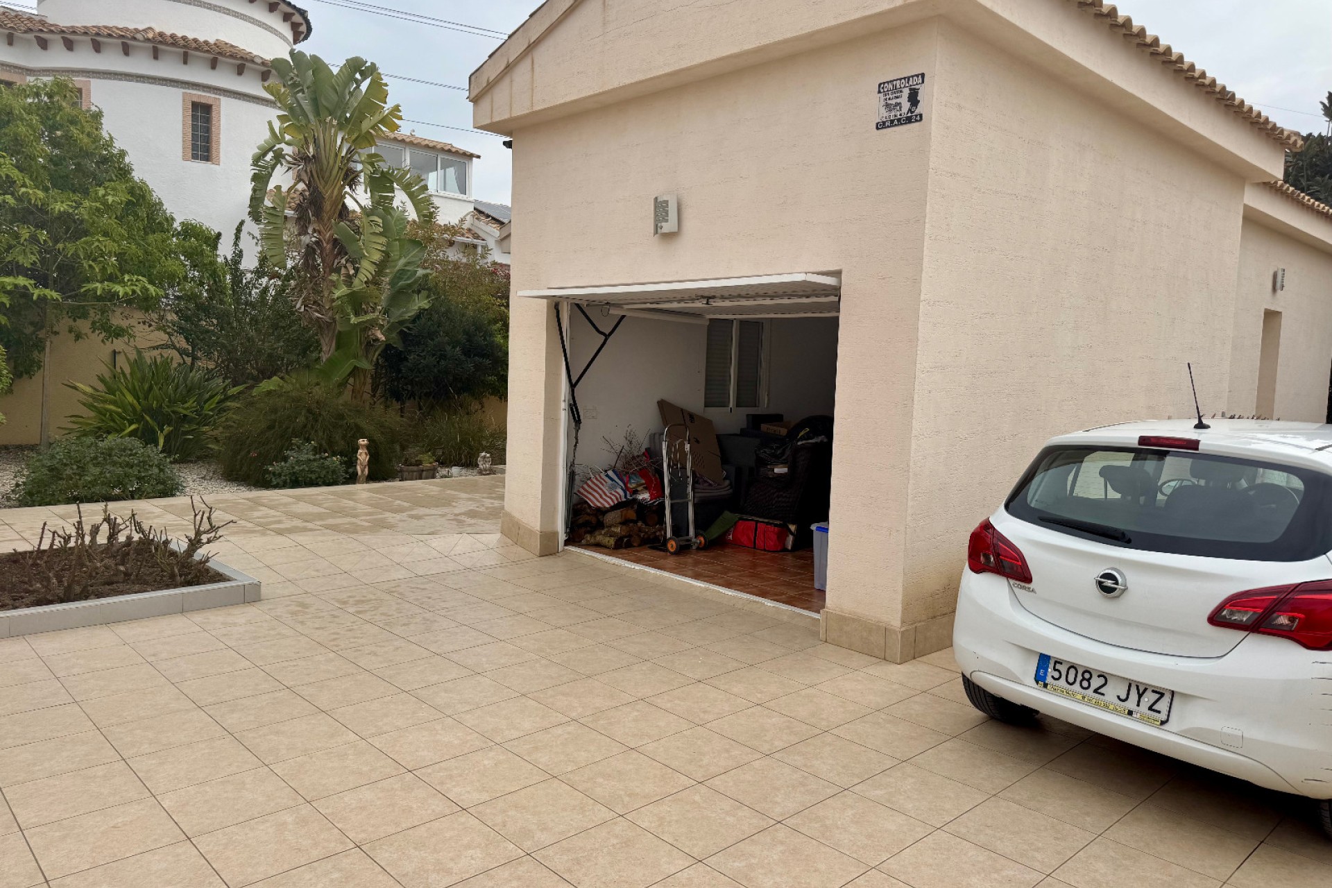 Venta - Villa - San Fulgencio - Urb. La Marina
