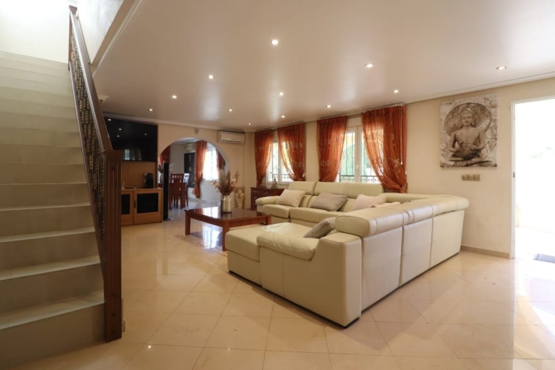 Venta - Villa - San Fulgencio - Urb. La Marina