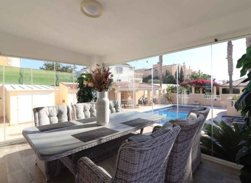 Venta - Villa - San Fulgencio - Urb. La Marina