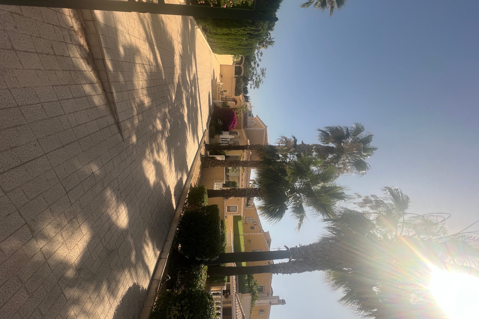 Venta - Villa - San Fulgencio - Urb. La Marina