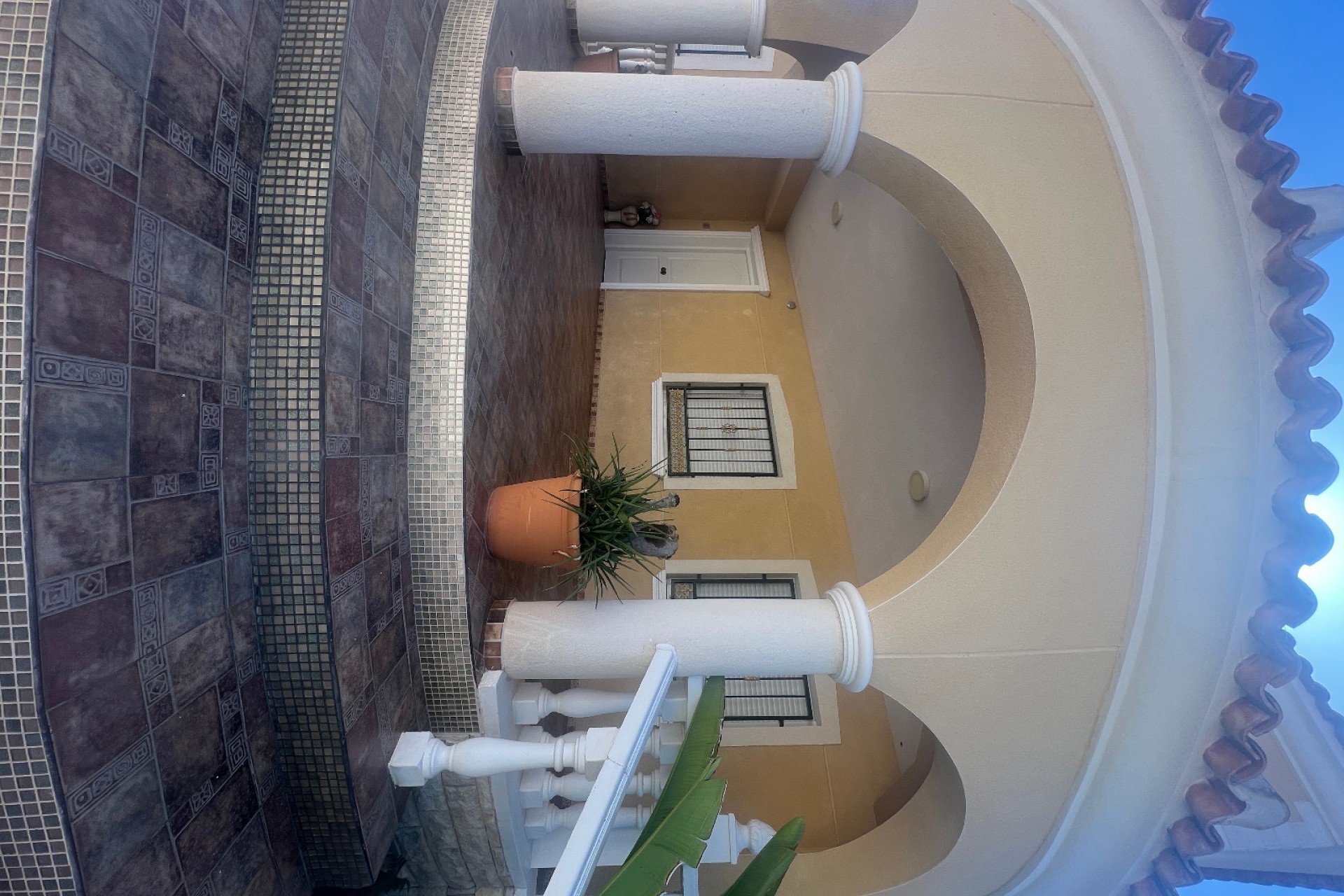 Venta - Villa - San Fulgencio - Urb. La Marina