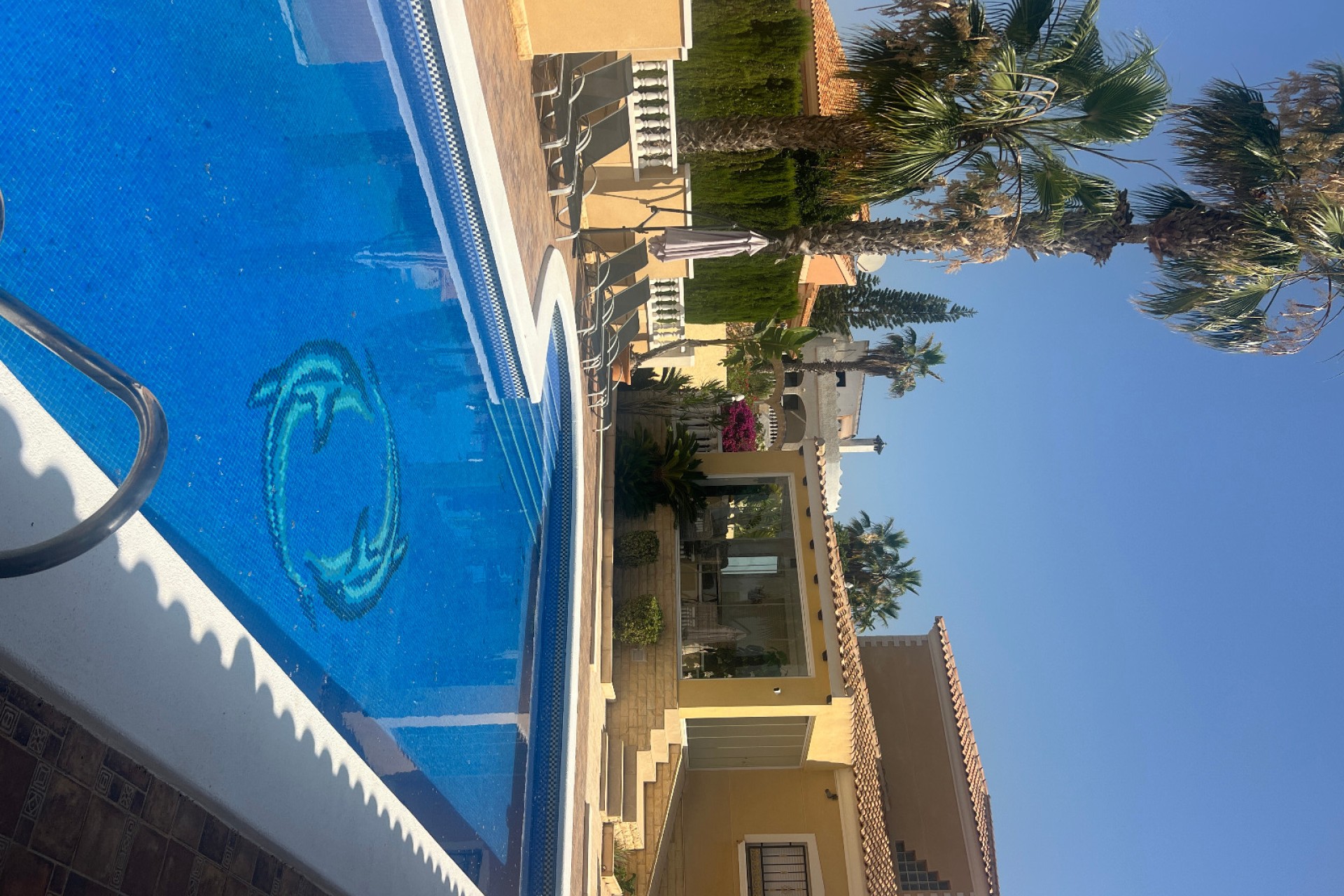 Venta - Villa - San Fulgencio - Urb. La Marina