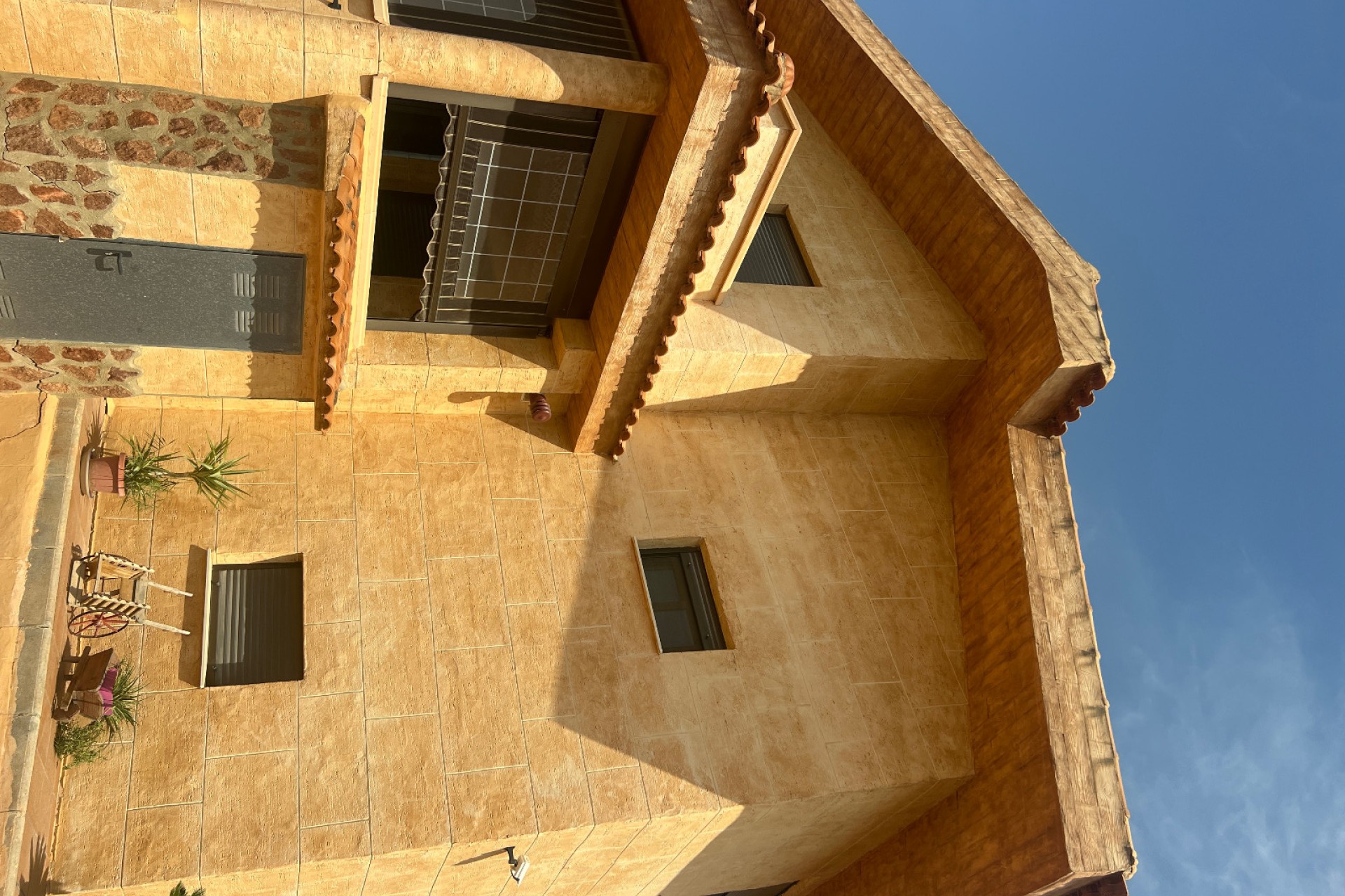 Venta - Villa - San Fulgencio - Urb. La Marina