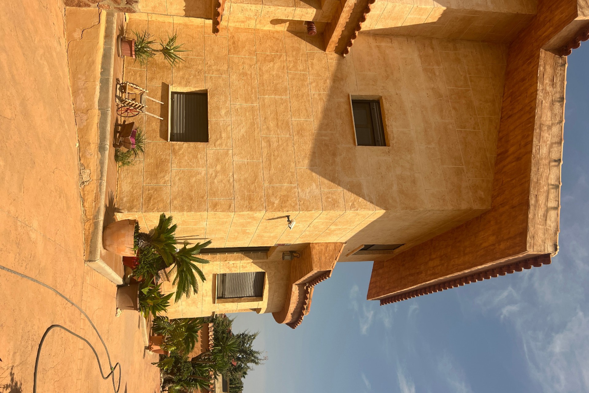 Venta - Villa - San Fulgencio - Urb. La Marina