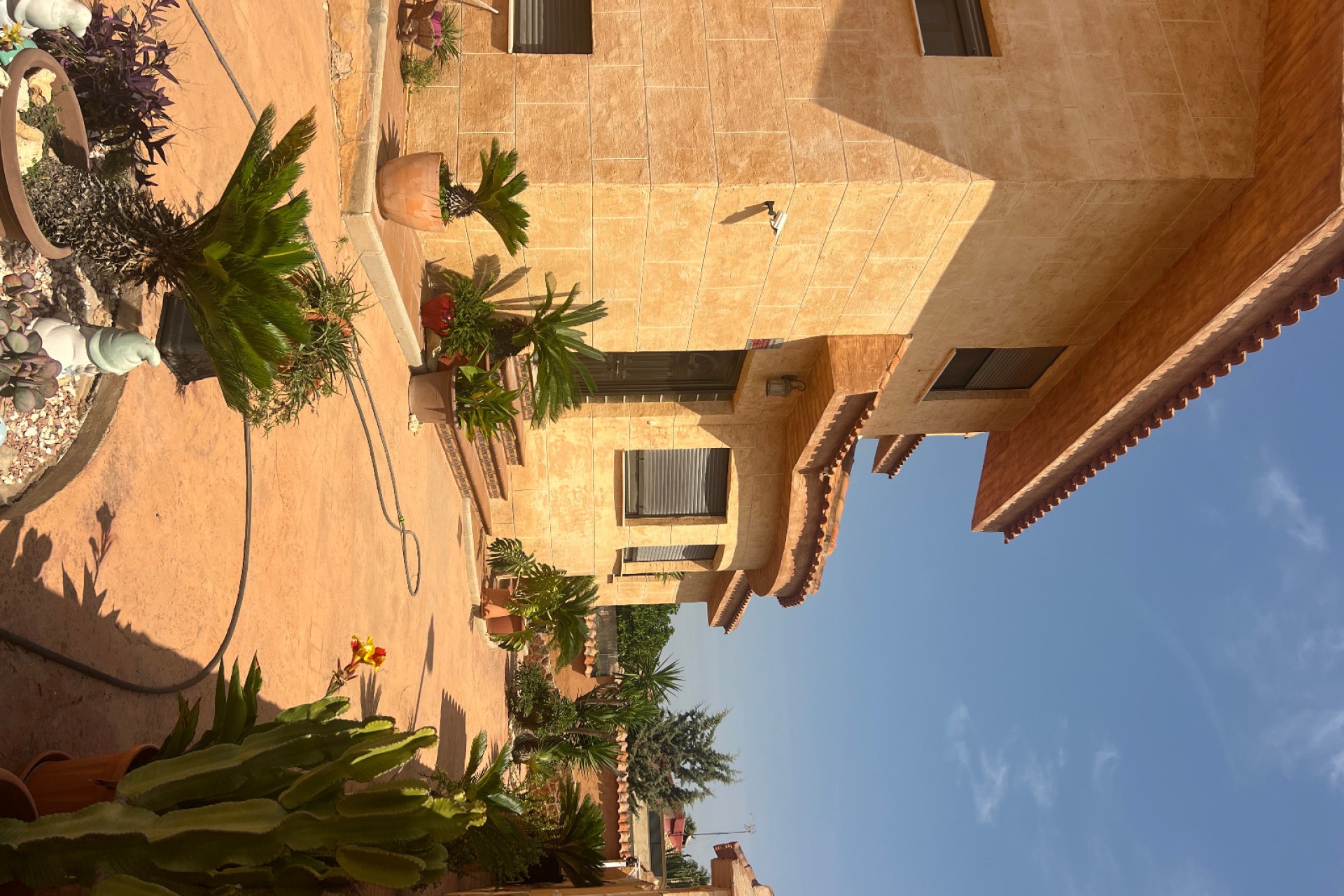 Venta - Villa - San Fulgencio - Urb. La Marina