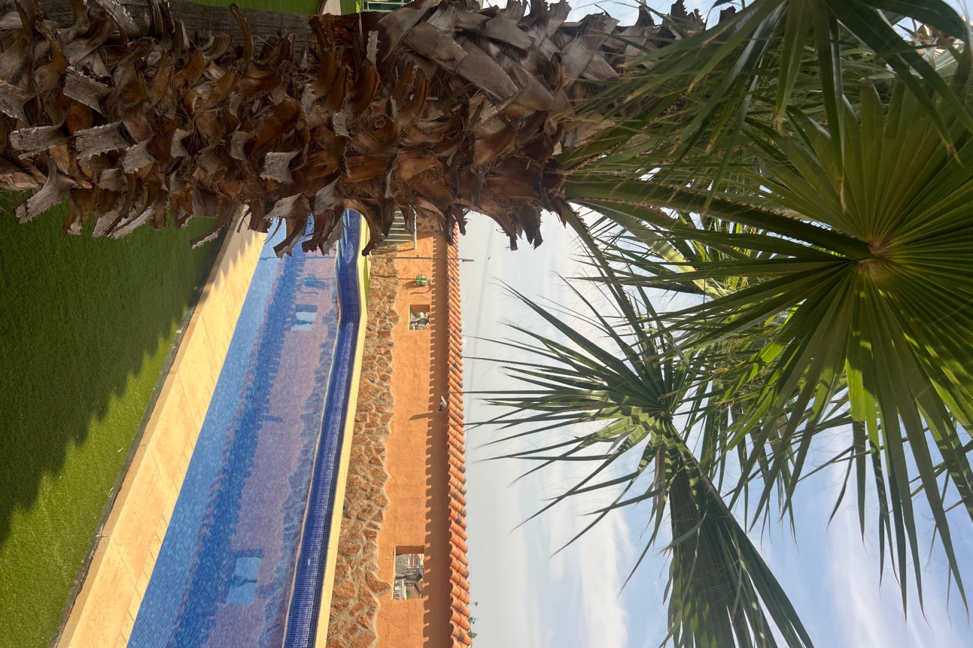 Venta - Villa - San Fulgencio - Urb. La Marina