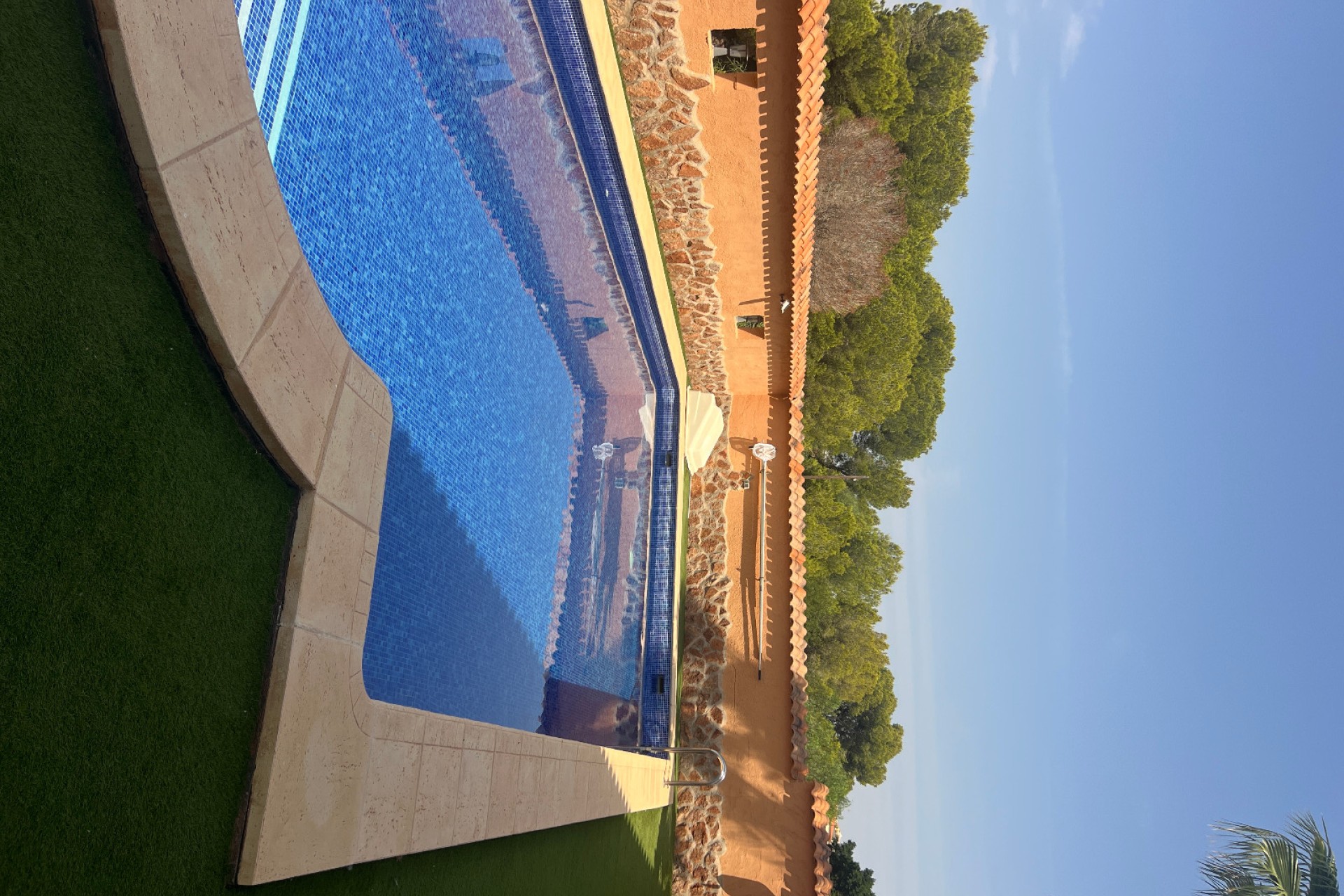 Venta - Villa - San Fulgencio - Urb. La Marina