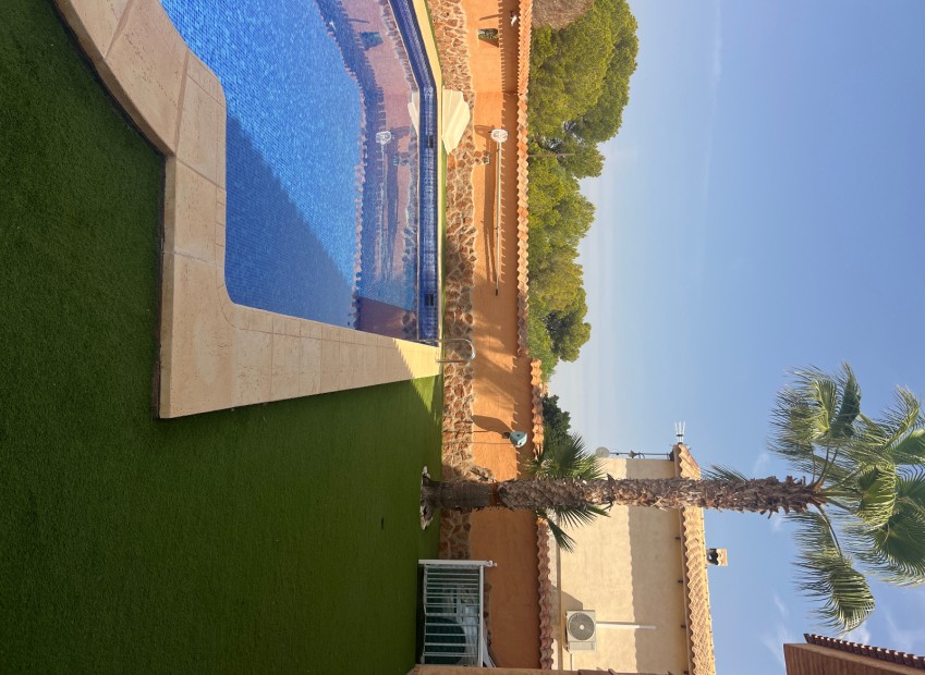 Venta - Villa - San Fulgencio - Urb. La Marina