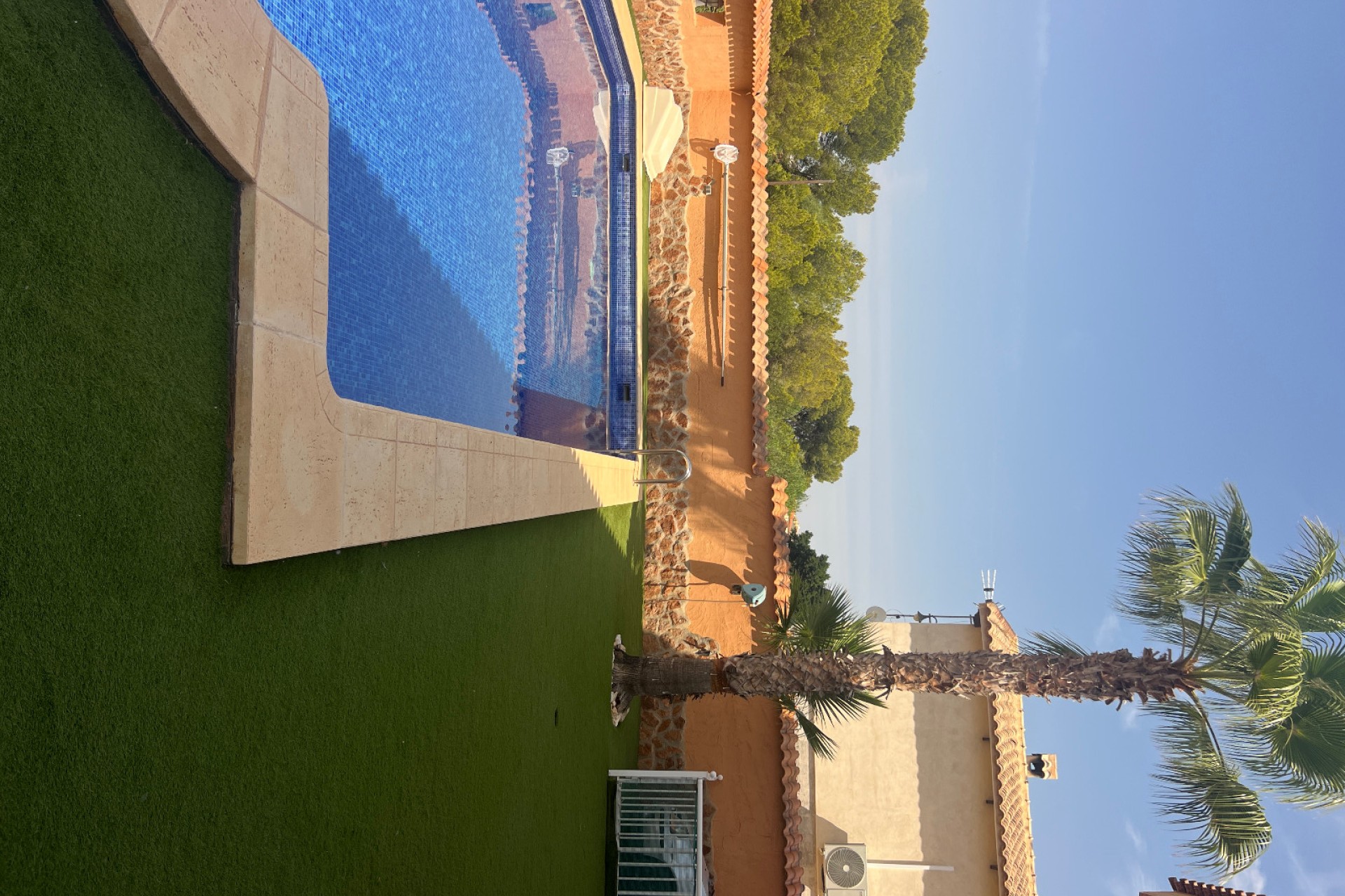 Venta - Villa - San Fulgencio - Urb. La Marina