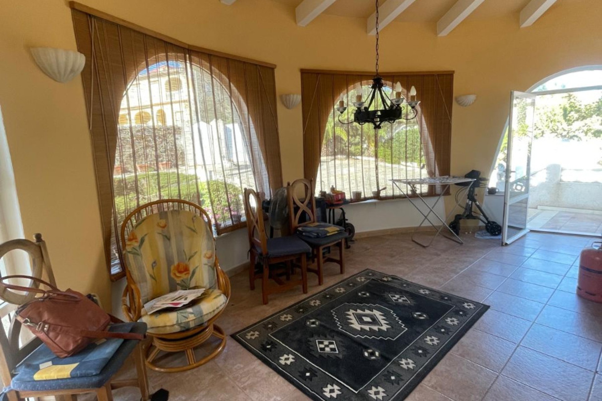 Venta - Villa - San Fulgencio - Urb. La Marina